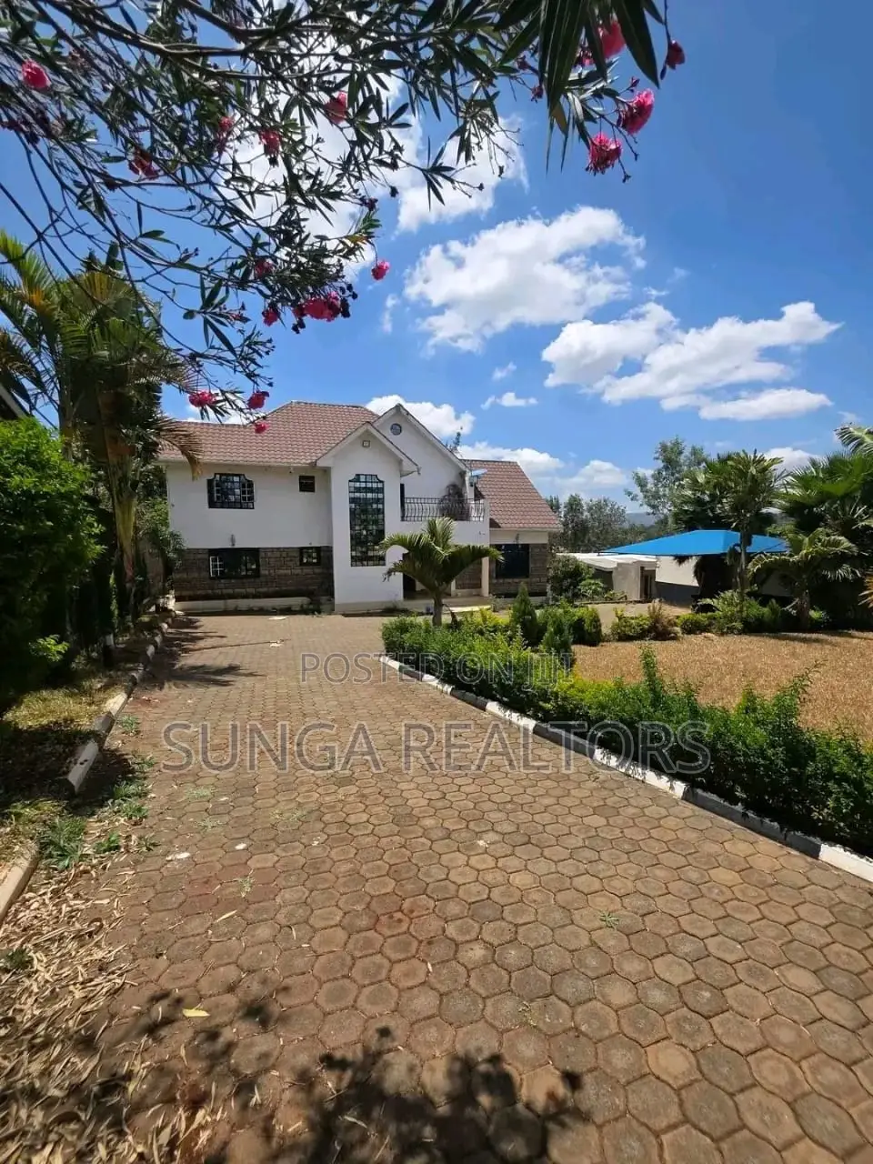 4bdrm House in Karen C for rent in Karen C