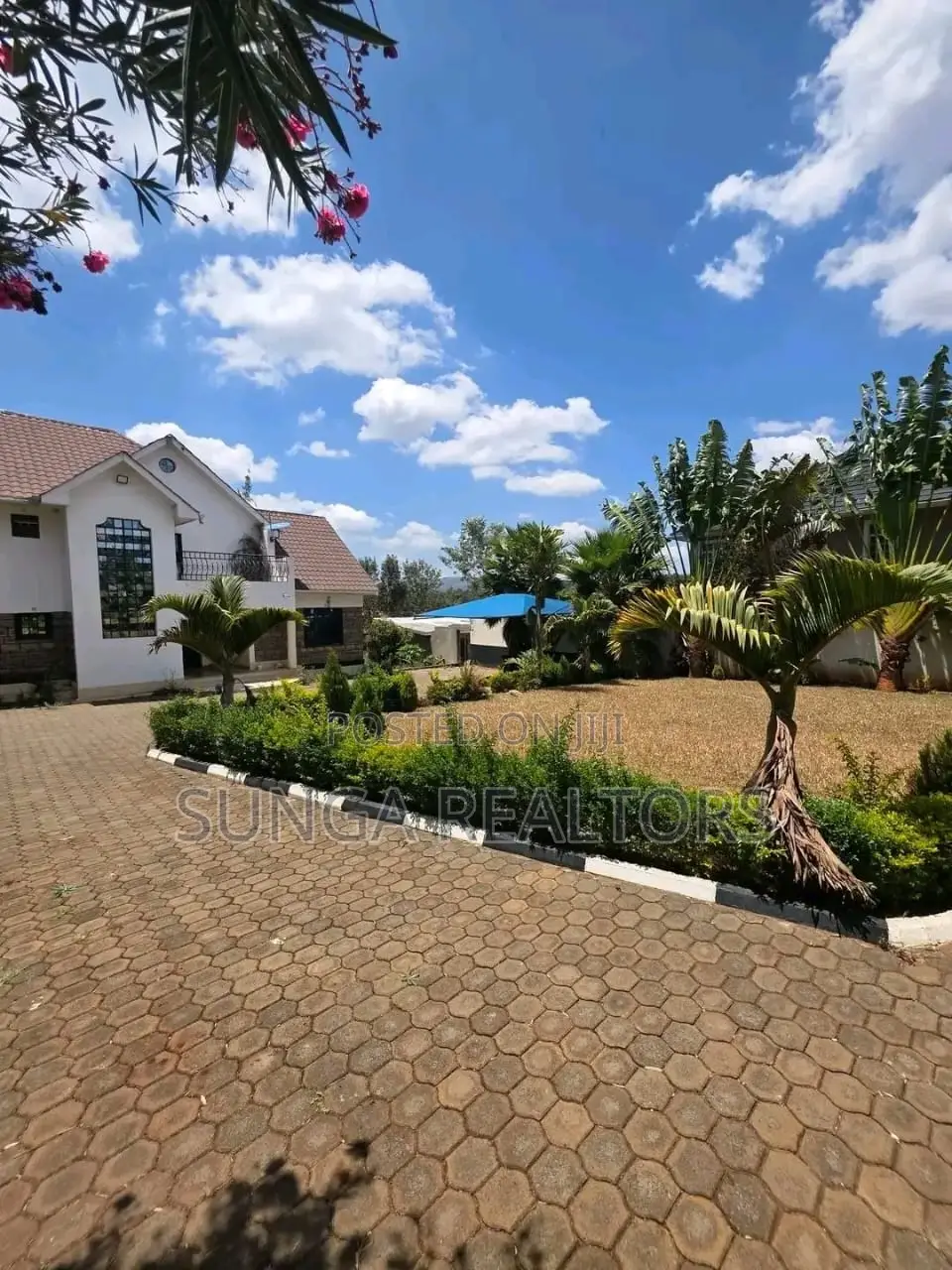 4bdrm House in Karen C for rent in Karen C