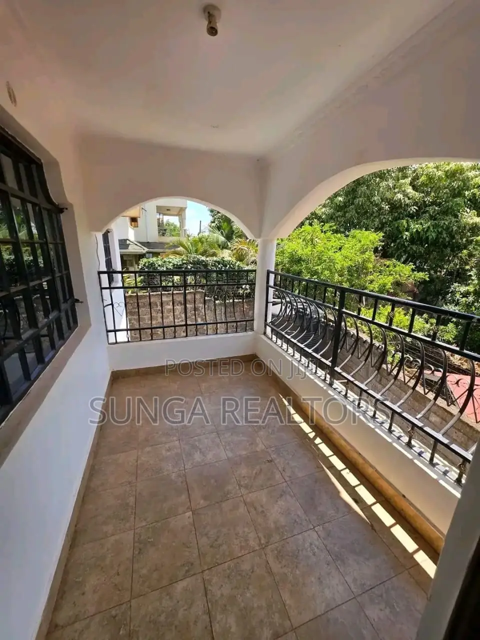 4bdrm House in Karen C for rent in Karen C