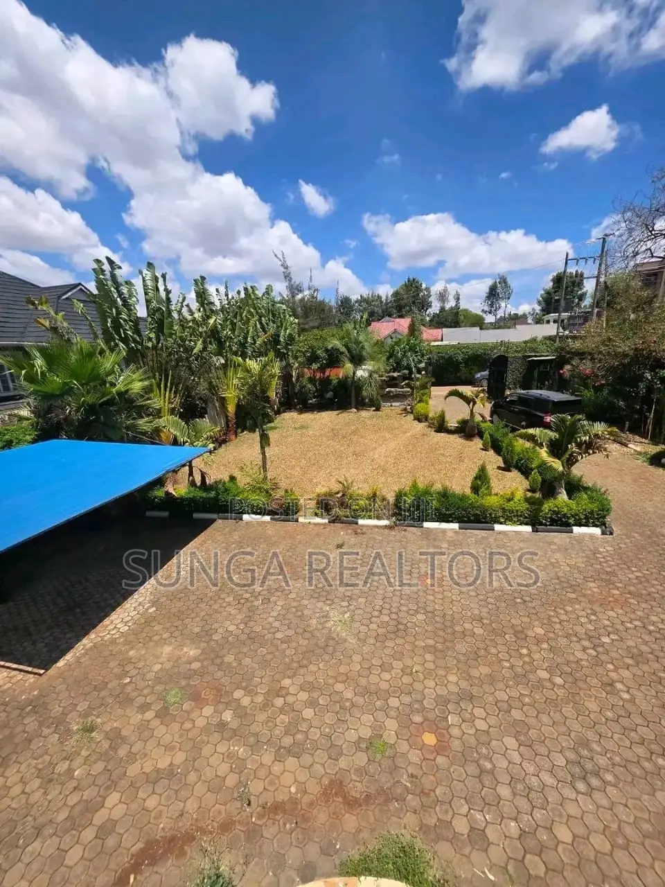 4bdrm House in Karen C for rent in Karen C