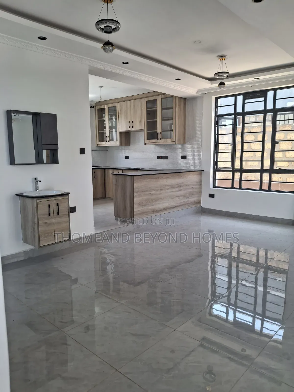 4bdrm Maisonette in Nkoroi for sale in Nkoroi