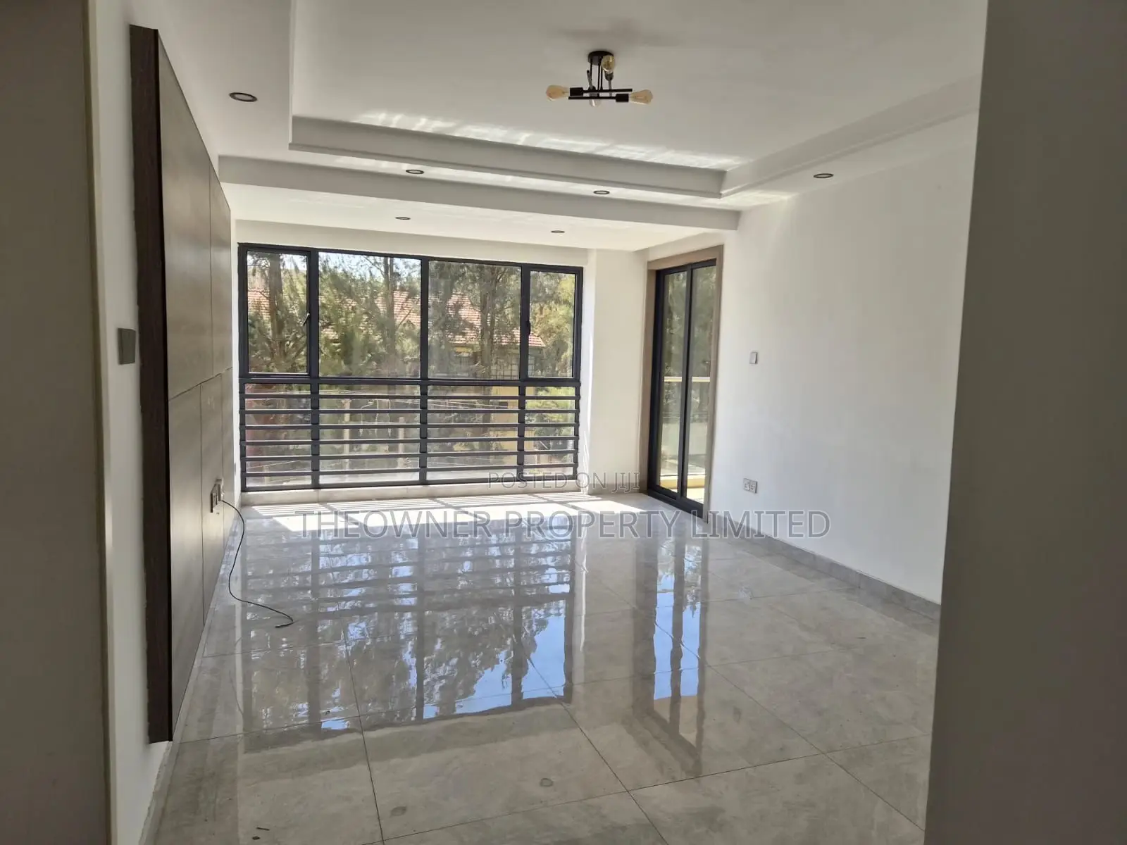 2bdrm Apartment in Kilimani, Hurlingham for rent in Hurlingham