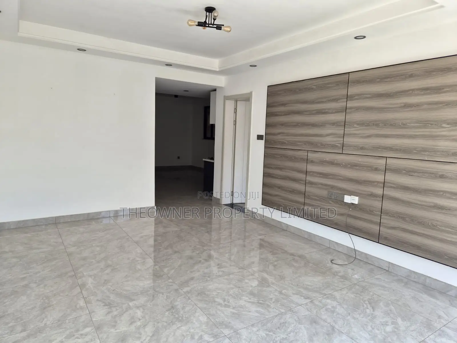 2bdrm Apartment in Kilimani, Hurlingham for rent in Hurlingham