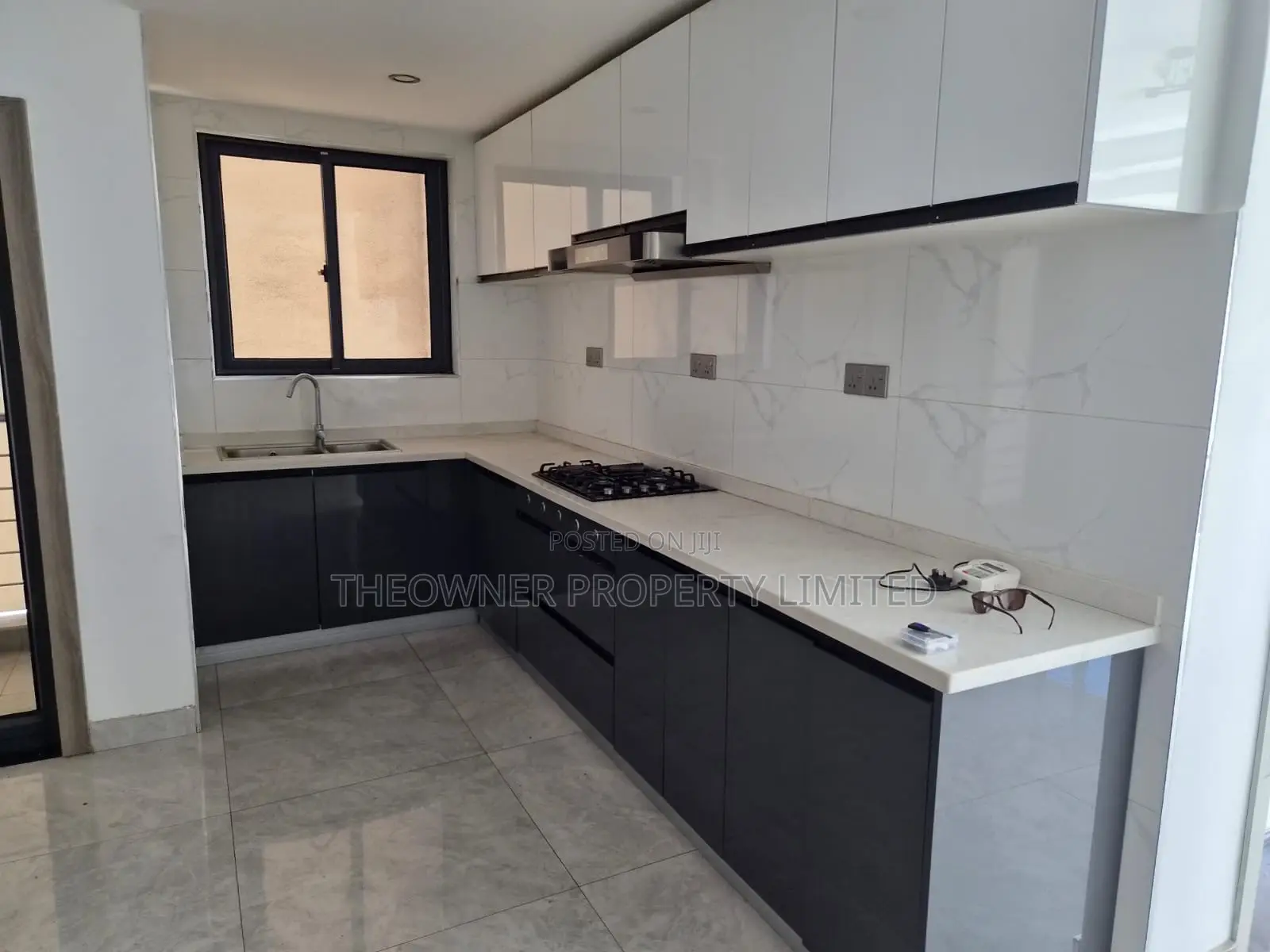 2bdrm Apartment in Kilimani, Hurlingham for rent in Hurlingham