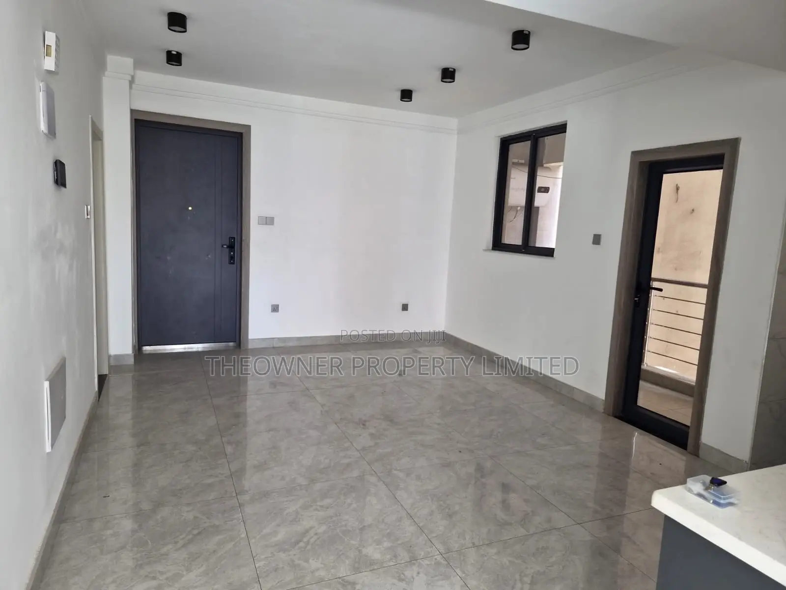 2bdrm Apartment in Kilimani, Hurlingham for rent in Hurlingham