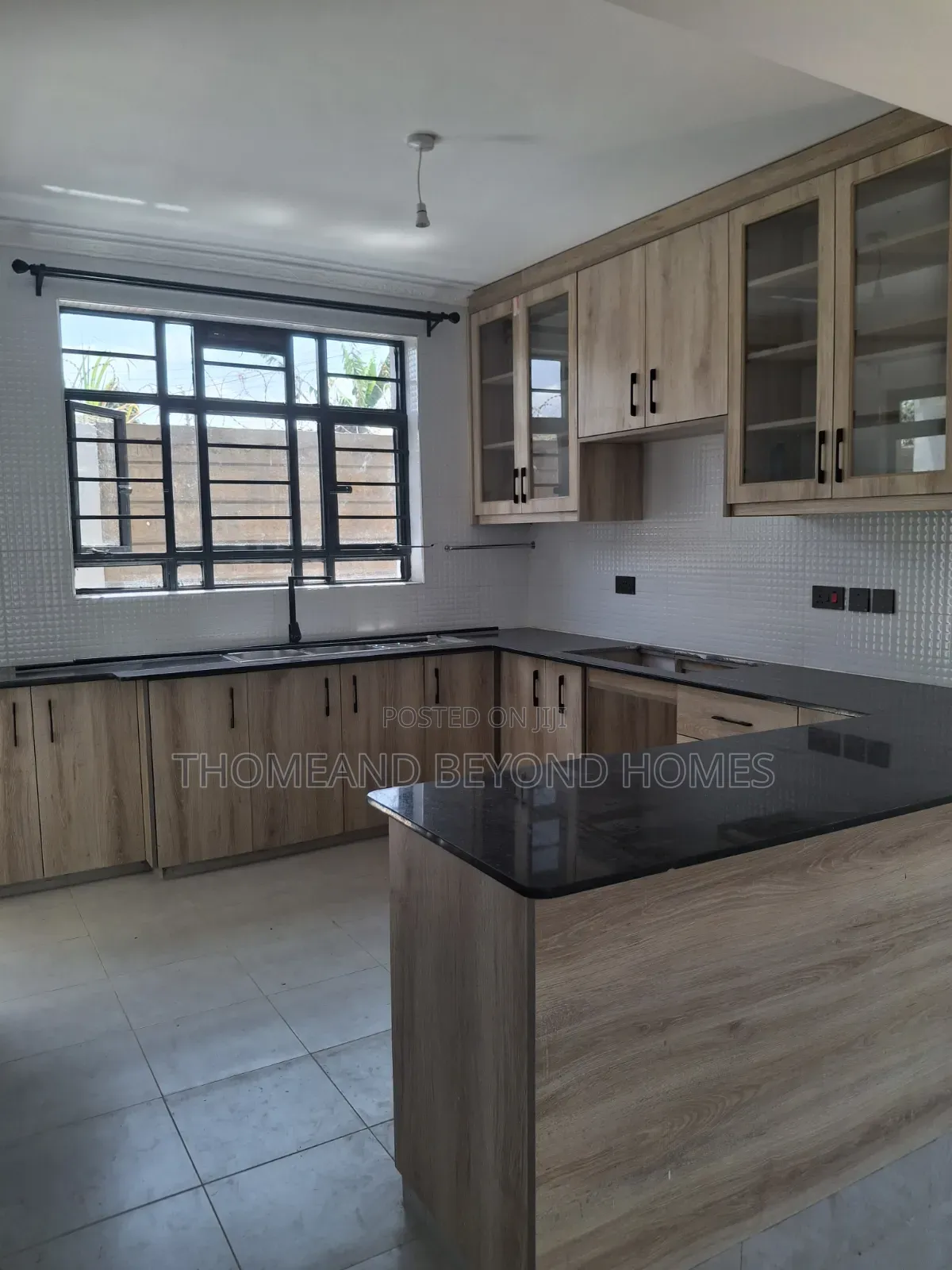 4bdrm Maisonette in Nkoroi for sale in Nkoroi