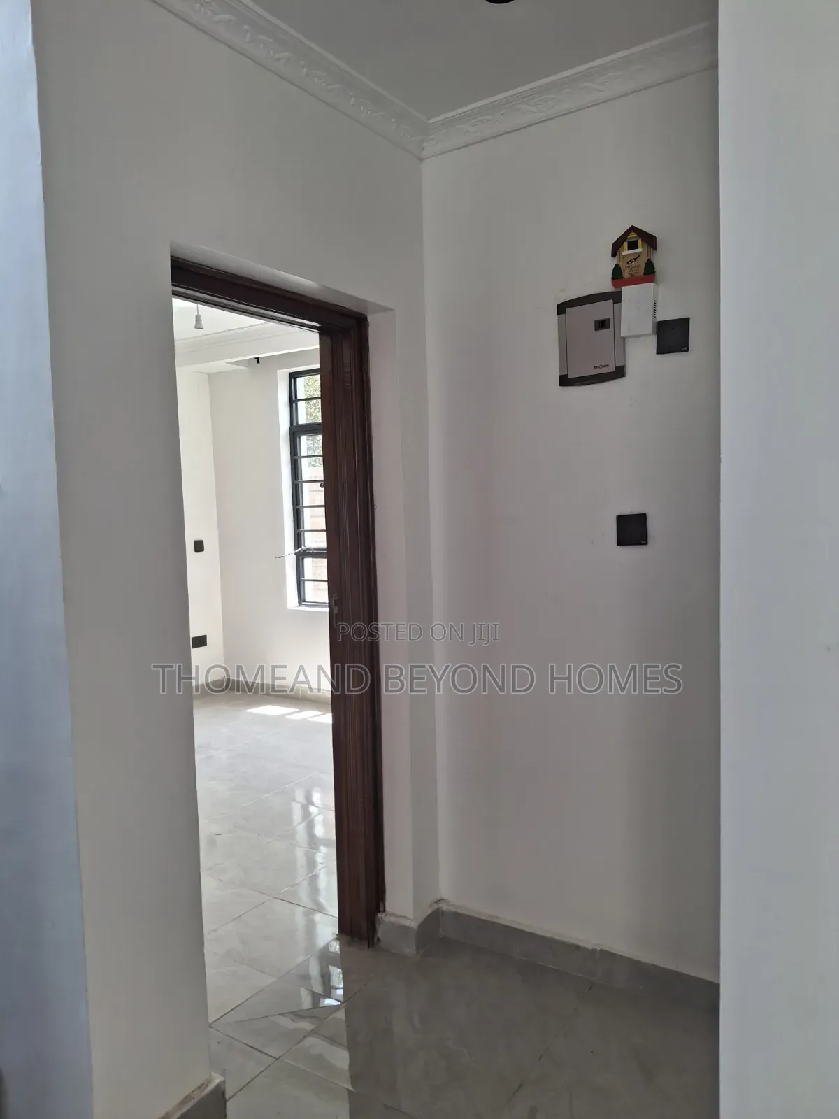 4bdrm Maisonette in Nkoroi for sale in Nkoroi