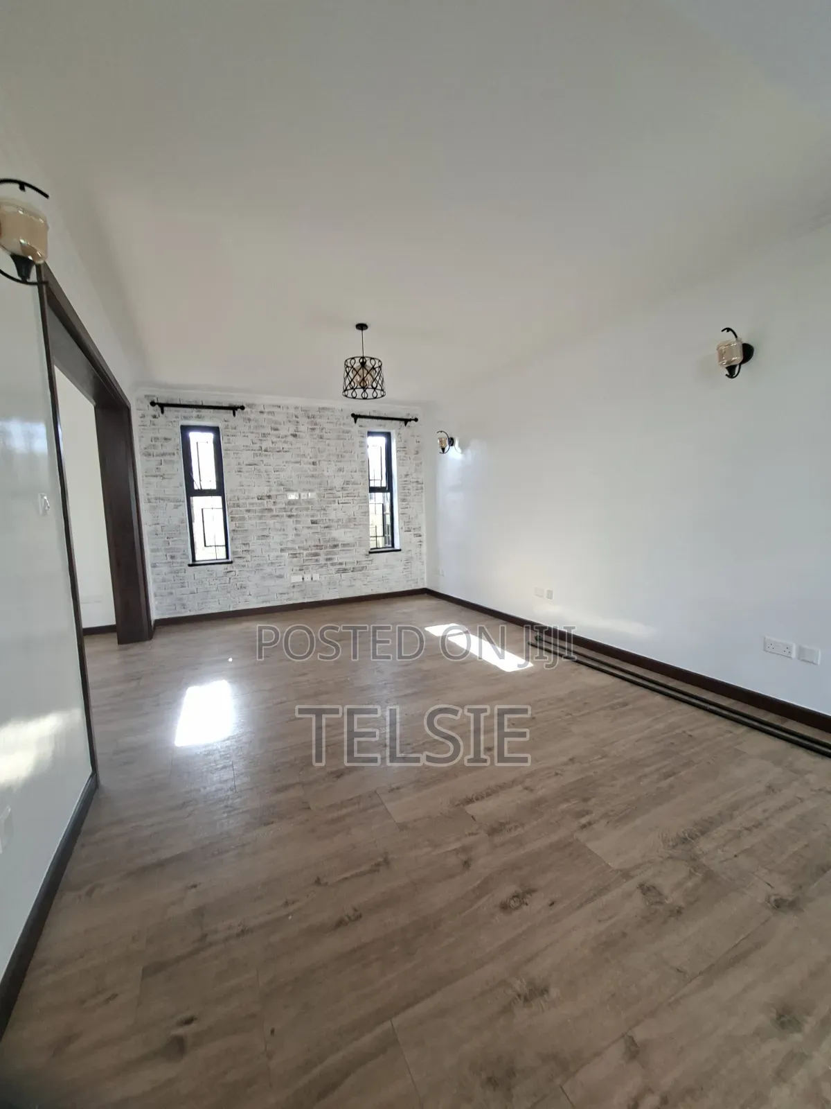 4bdrm House in Kikuyu Gikambura, Thogoto for rent in Thogoto