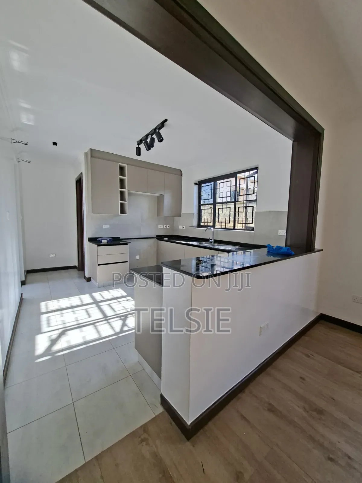 4bdrm House in Kikuyu Gikambura, Thogoto for rent in Thogoto