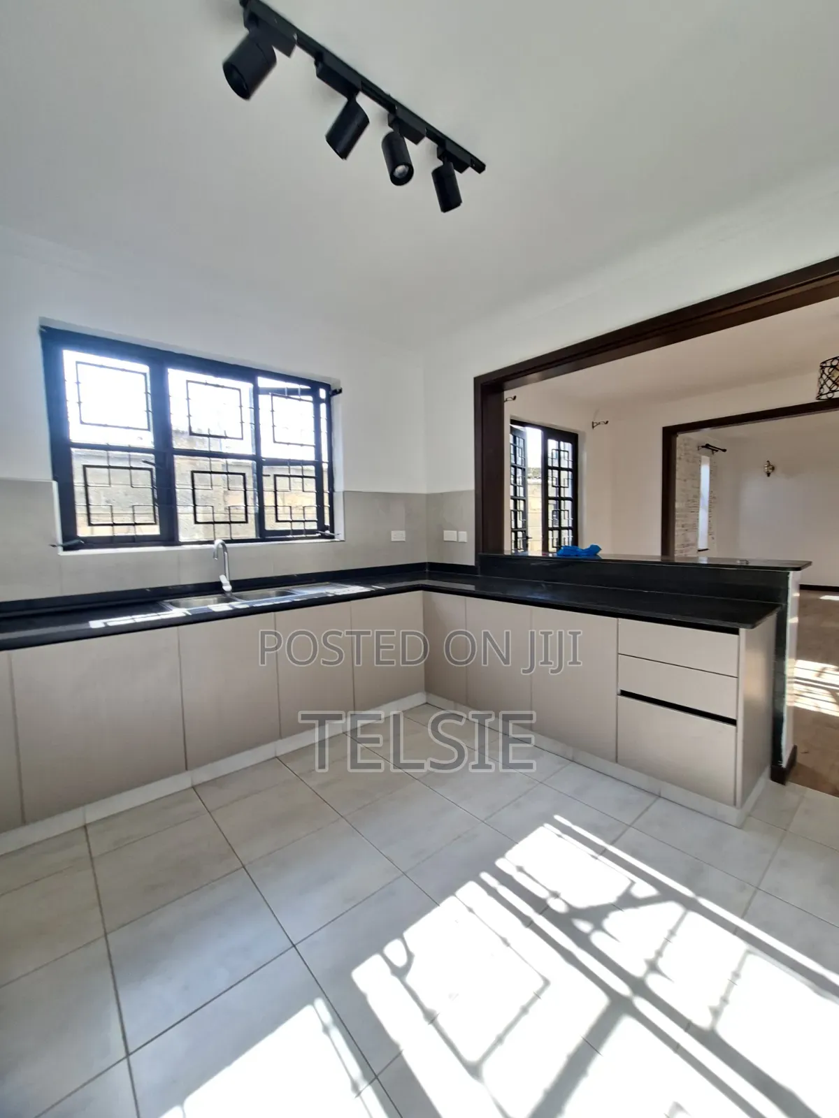 4bdrm House in Kikuyu Gikambura, Thogoto for rent in Thogoto