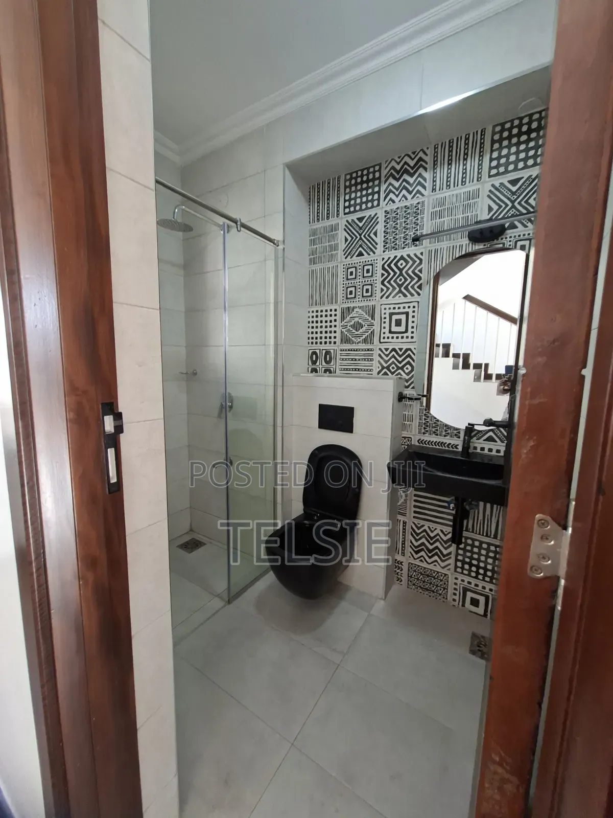 4bdrm House in Kikuyu Gikambura, Thogoto for rent in Thogoto