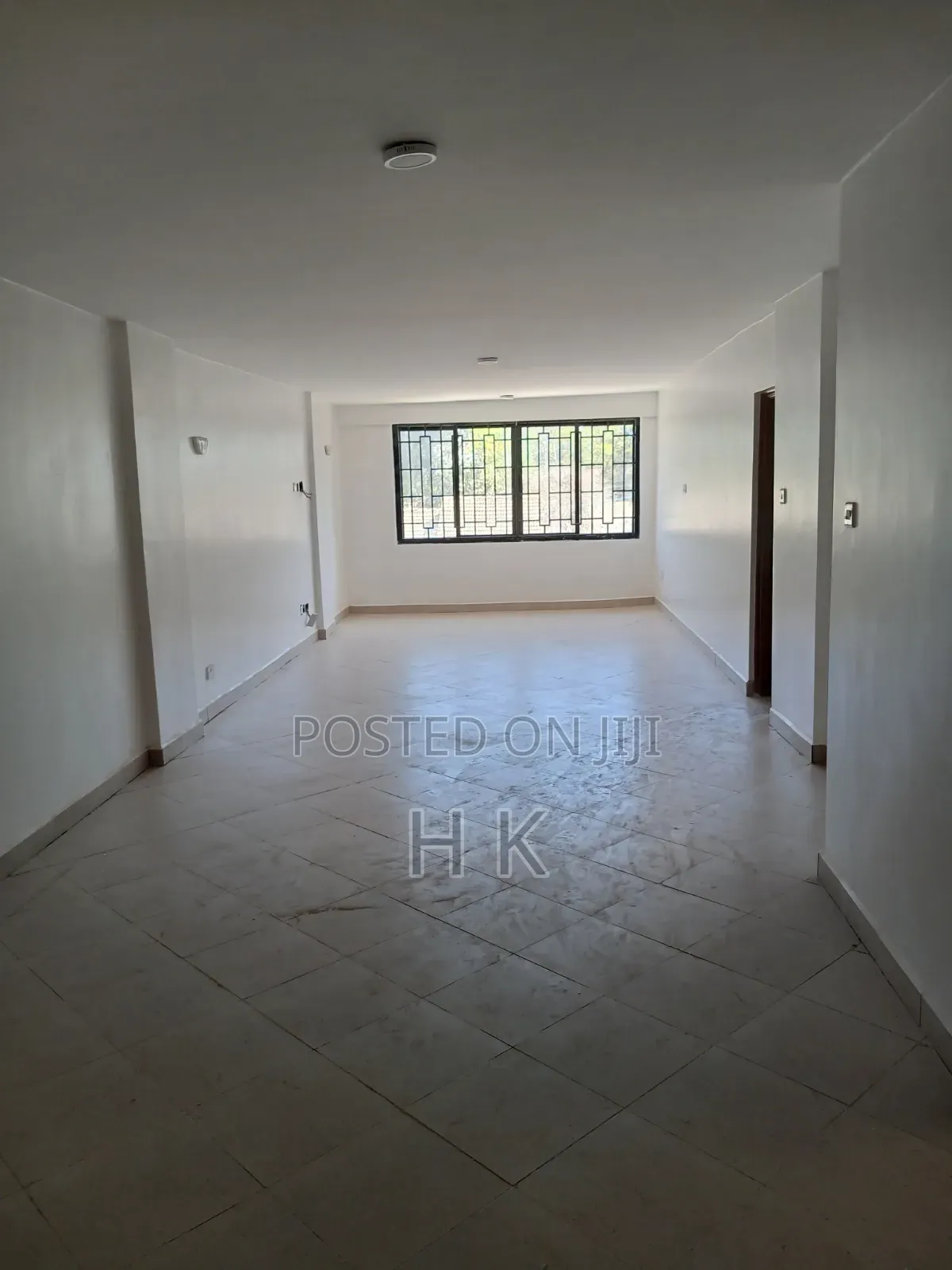 3bdrm Apartment in South B for rent in South B