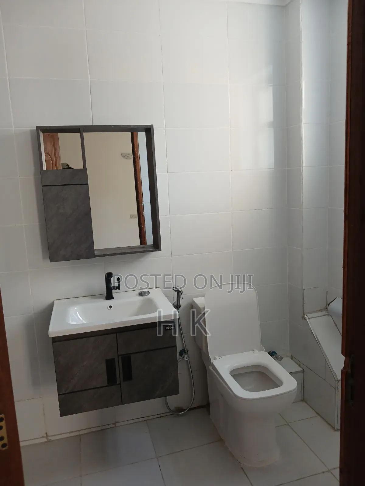 3bdrm Apartment in South B for rent in South B