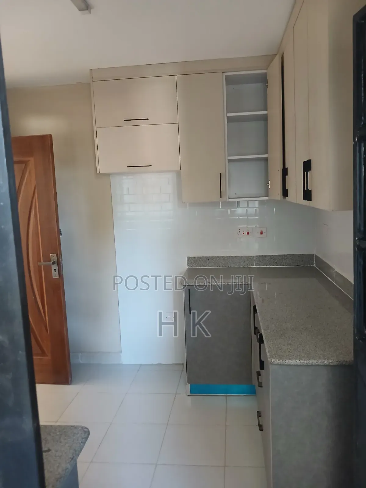 3bdrm Apartment in South B for rent in South B