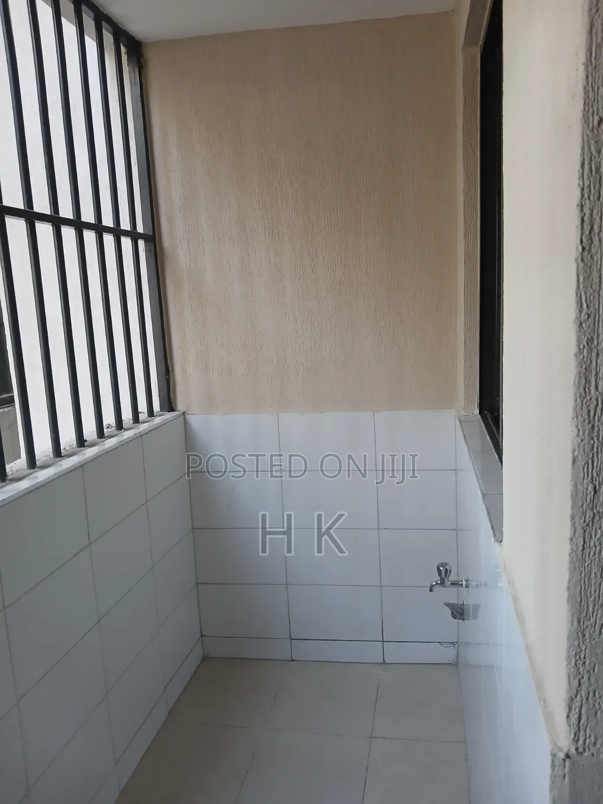 3bdrm Apartment in South B for rent in South B