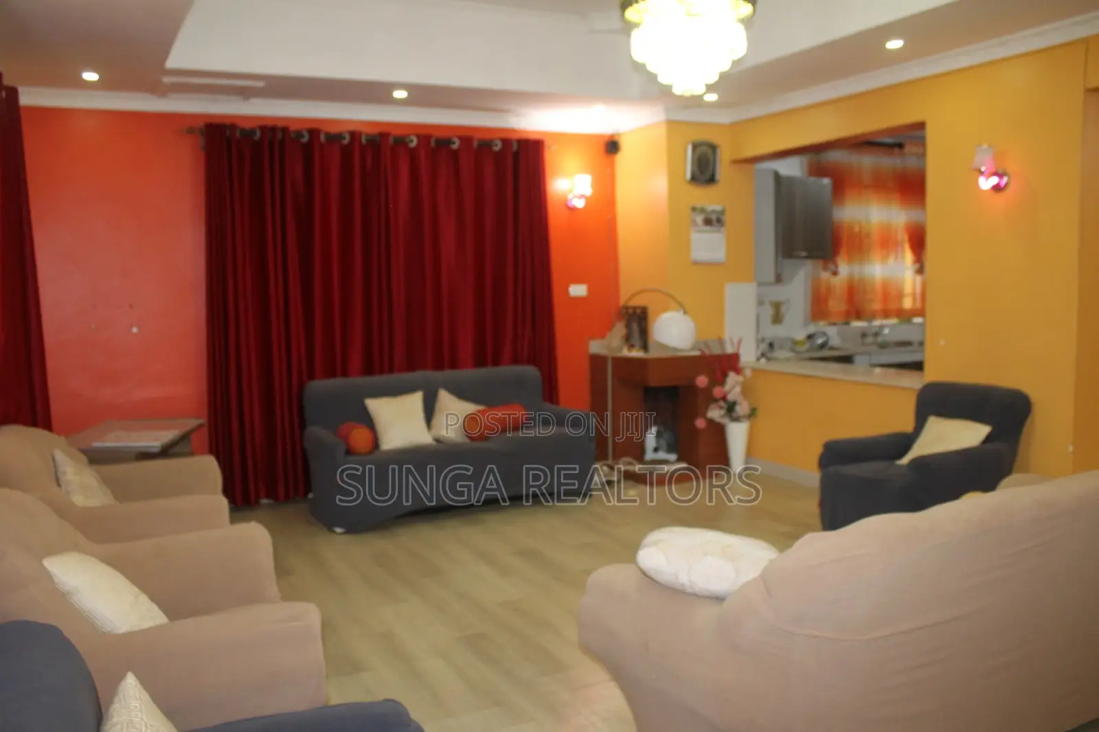 5bdrm House in Matasia for rent in Matasia