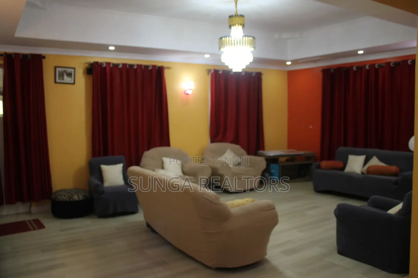 5bdrm House in Matasia for rent in Matasia