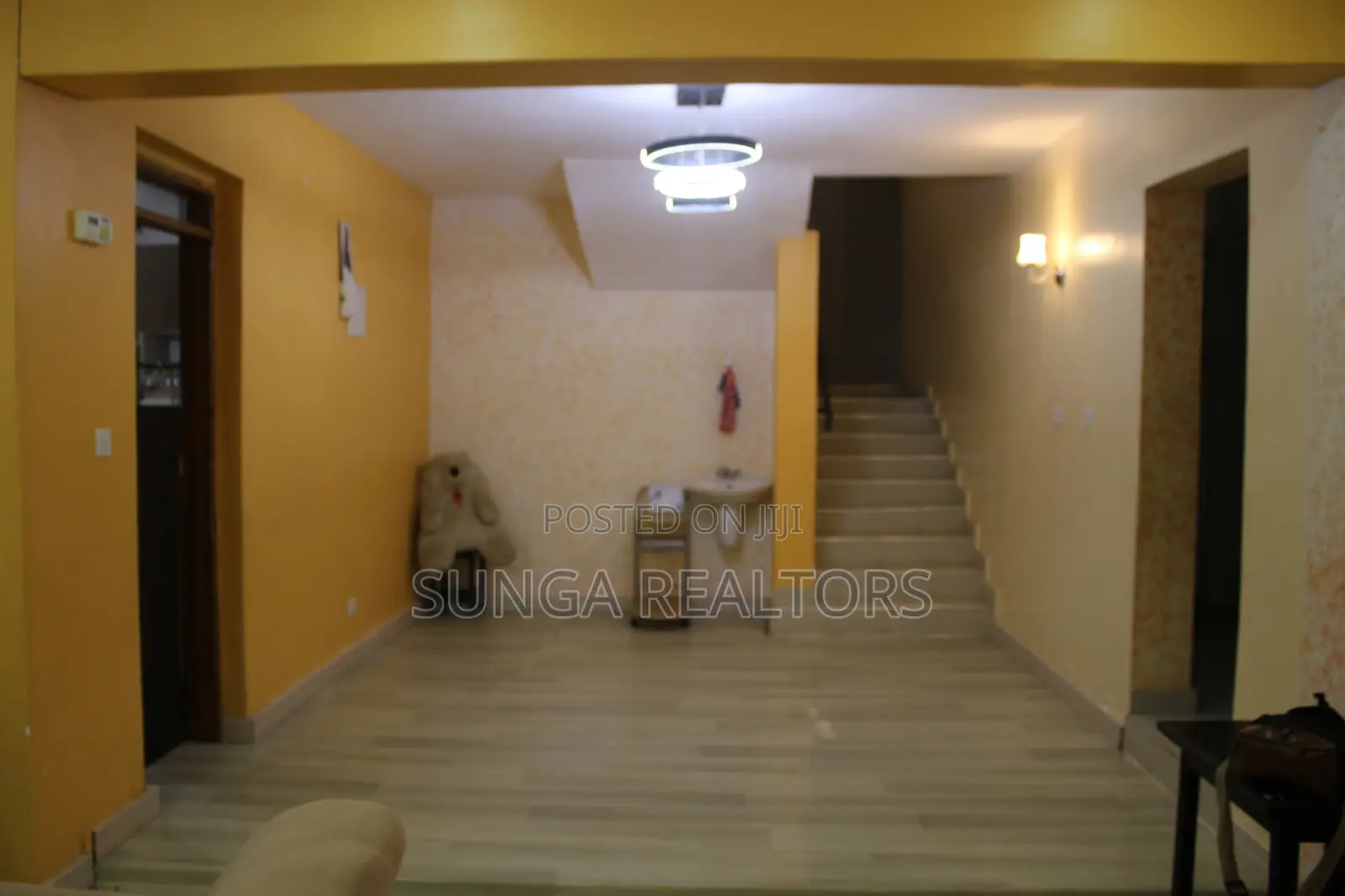 5bdrm House in Matasia for rent in Matasia