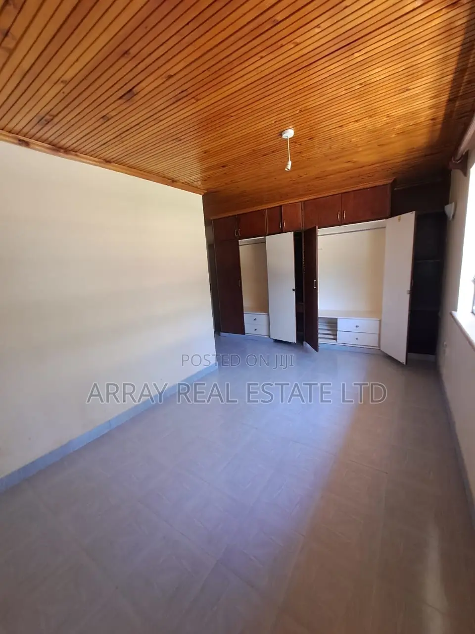 3bdrm Bungalow in Karen C for rent in Karen C