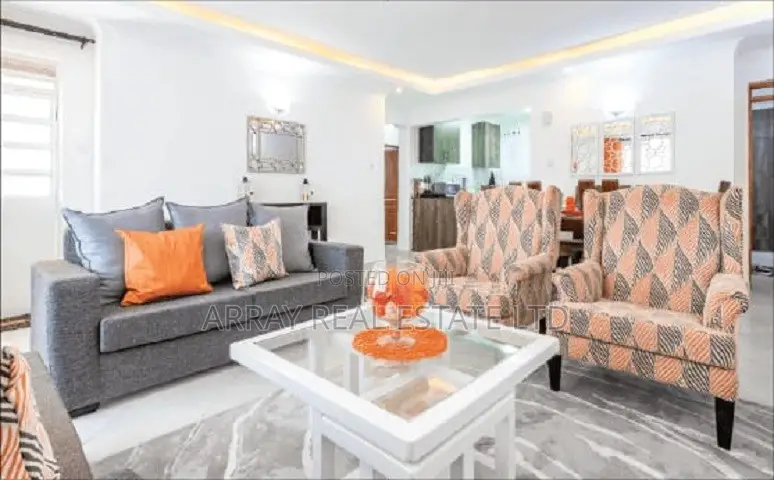 Furnished 3bdrm House in Karai for sale in Karai