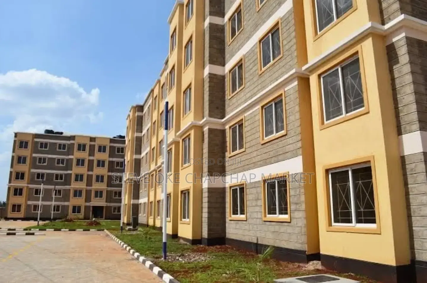 2bdrm Apartment in Greatwall Gardens 1, Gateway Mall Area for sale in Gateway Mall Area