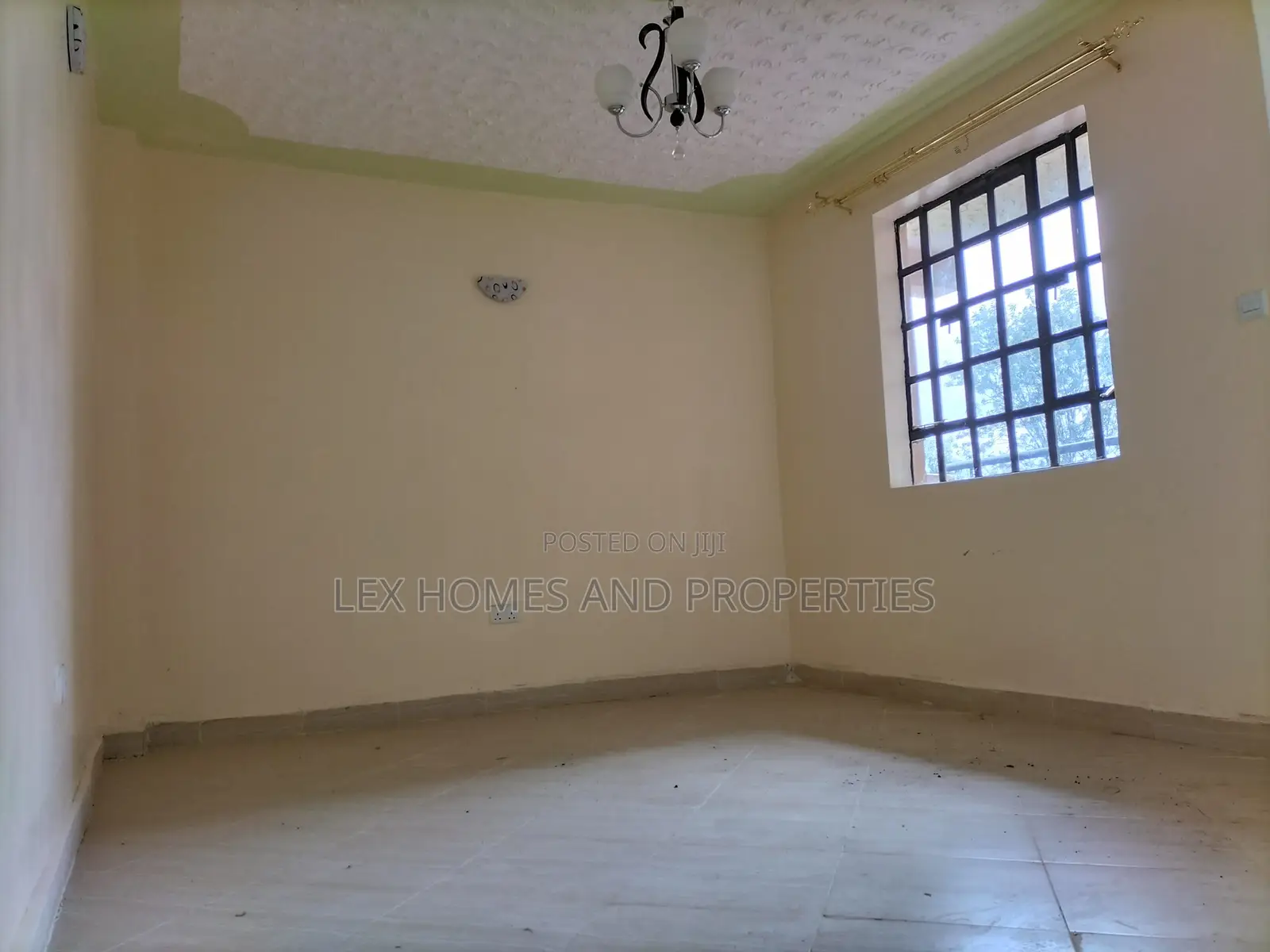 1bdrm Apartment in NkaiMurunya for rent in NkaiMurunya