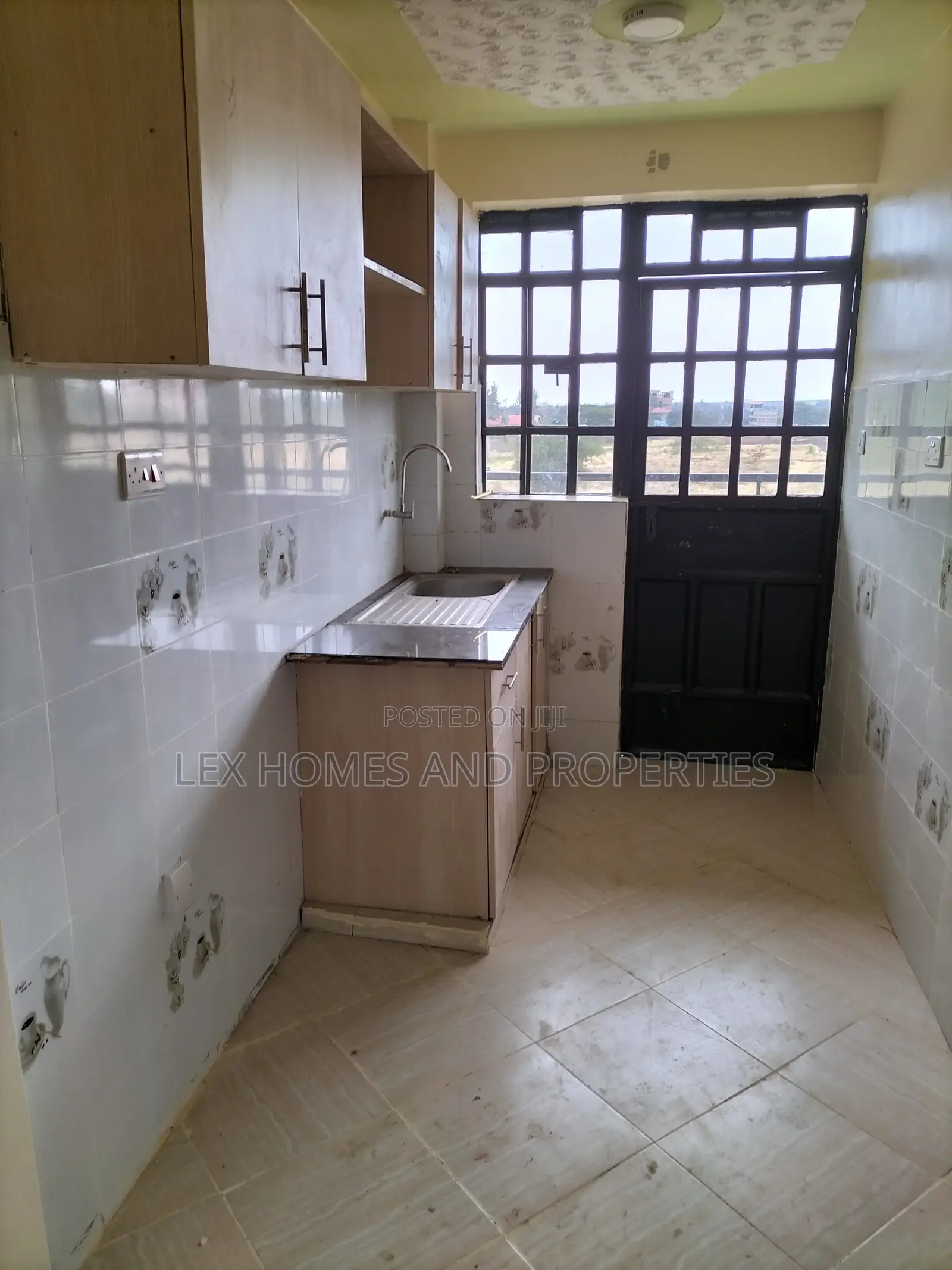 1bdrm Apartment in NkaiMurunya for rent in NkaiMurunya