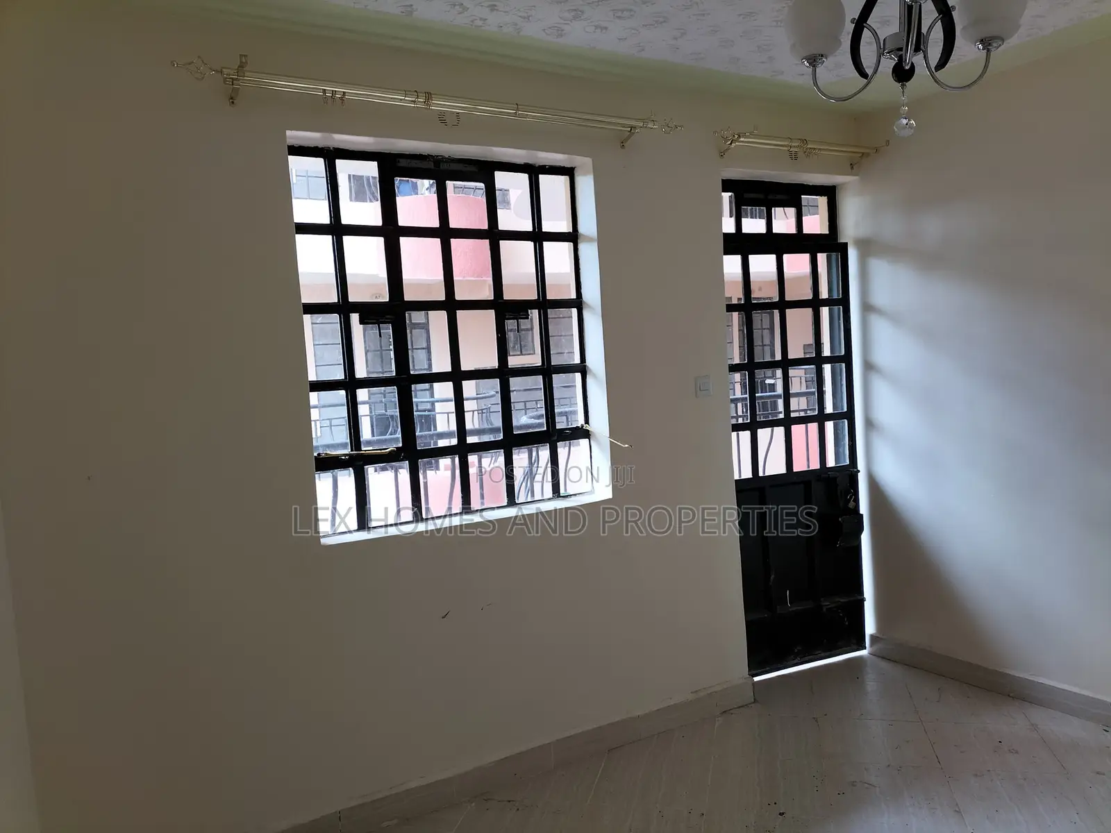 1bdrm Apartment in NkaiMurunya for rent in NkaiMurunya