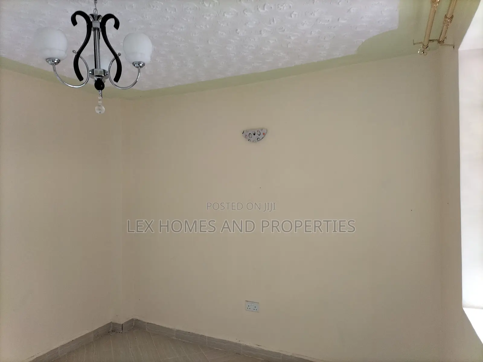 1bdrm Apartment in NkaiMurunya for rent in NkaiMurunya