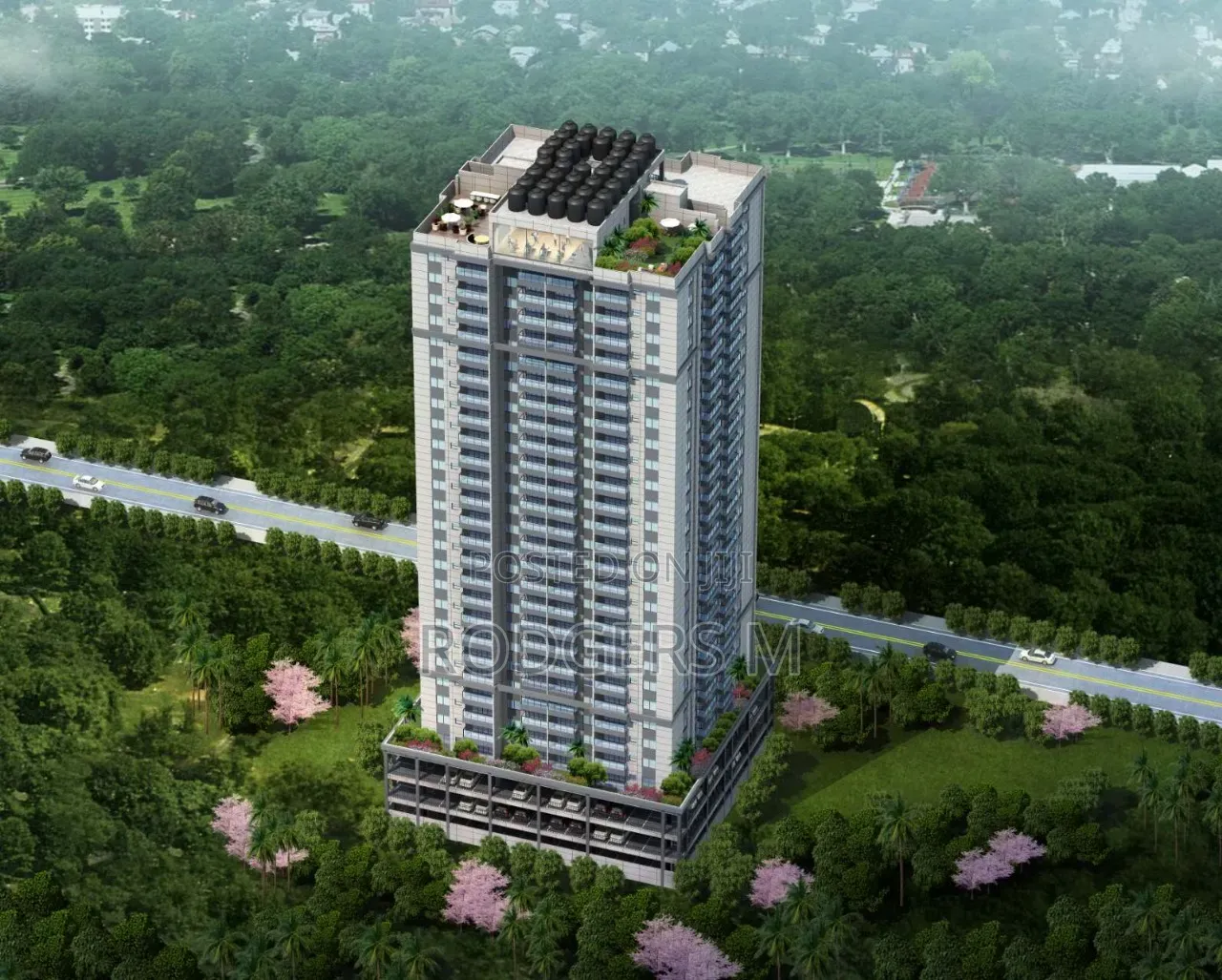 2bdrm Apartment in Raphta Road Area for sale in Raphta Road Area