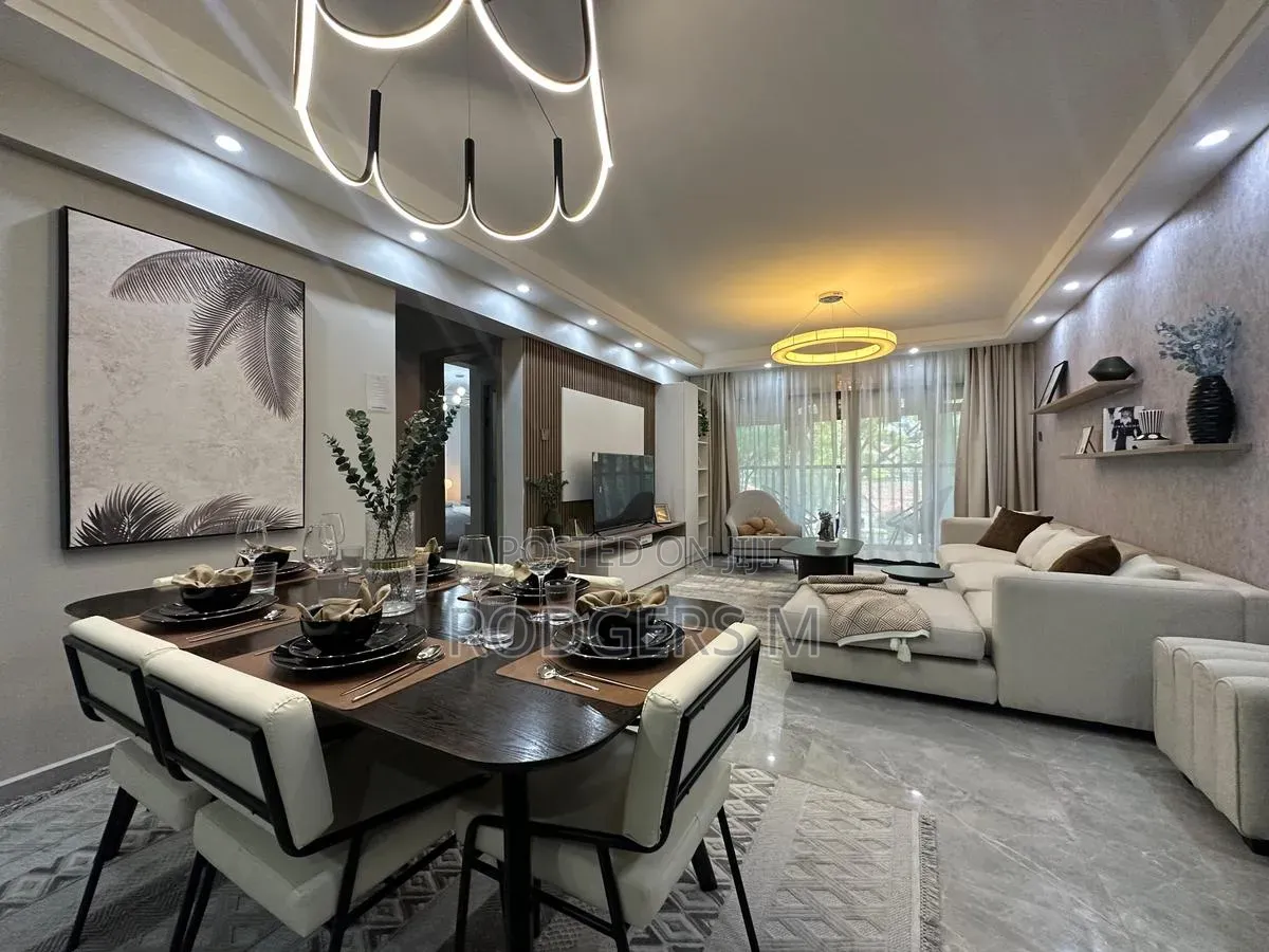 2bdrm Apartment in Raphta Road Area for sale in Raphta Road Area