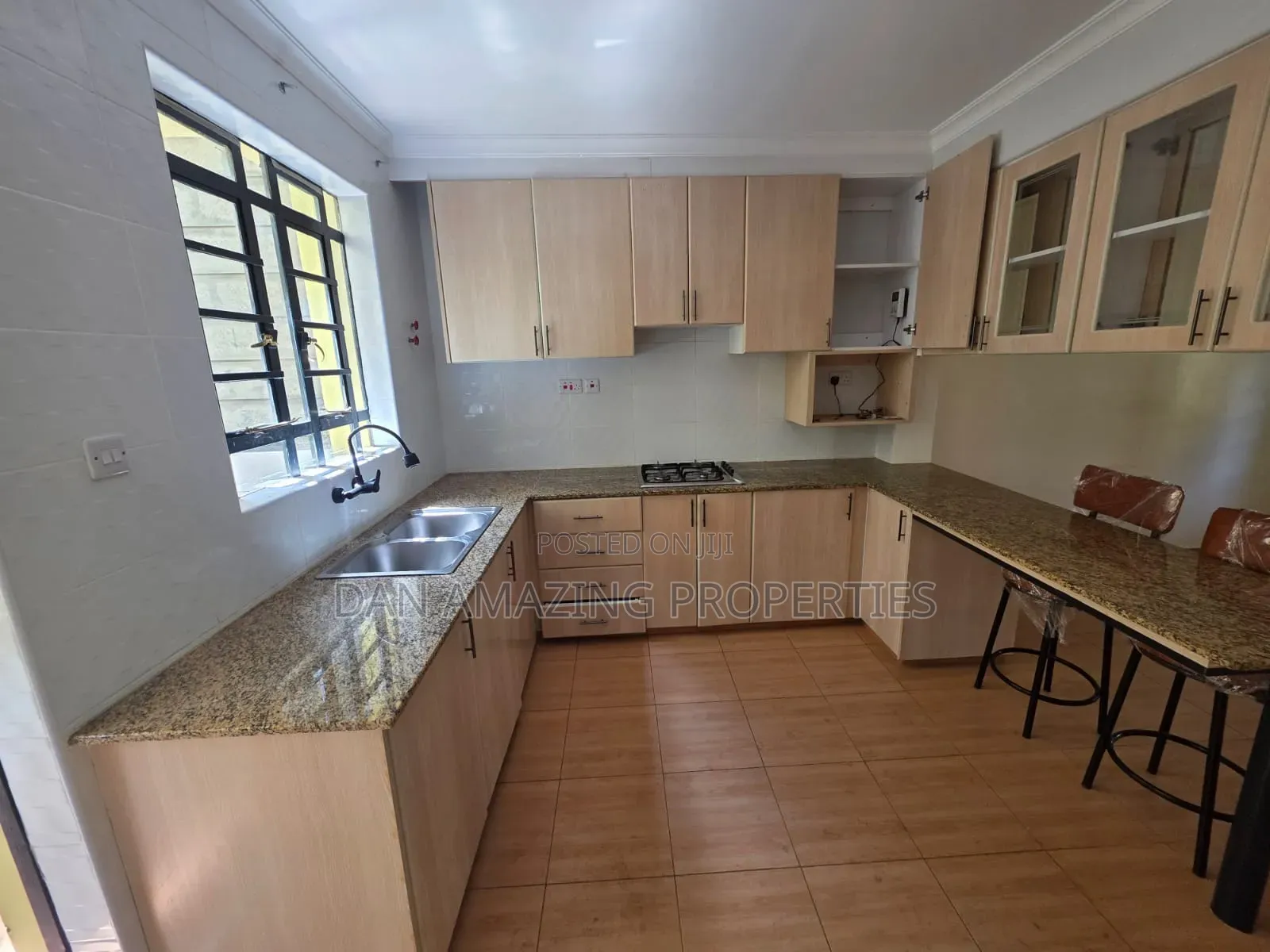 3bdrm Townhouse / Terrace in Ngong, Kibiku for rent in Kibiku