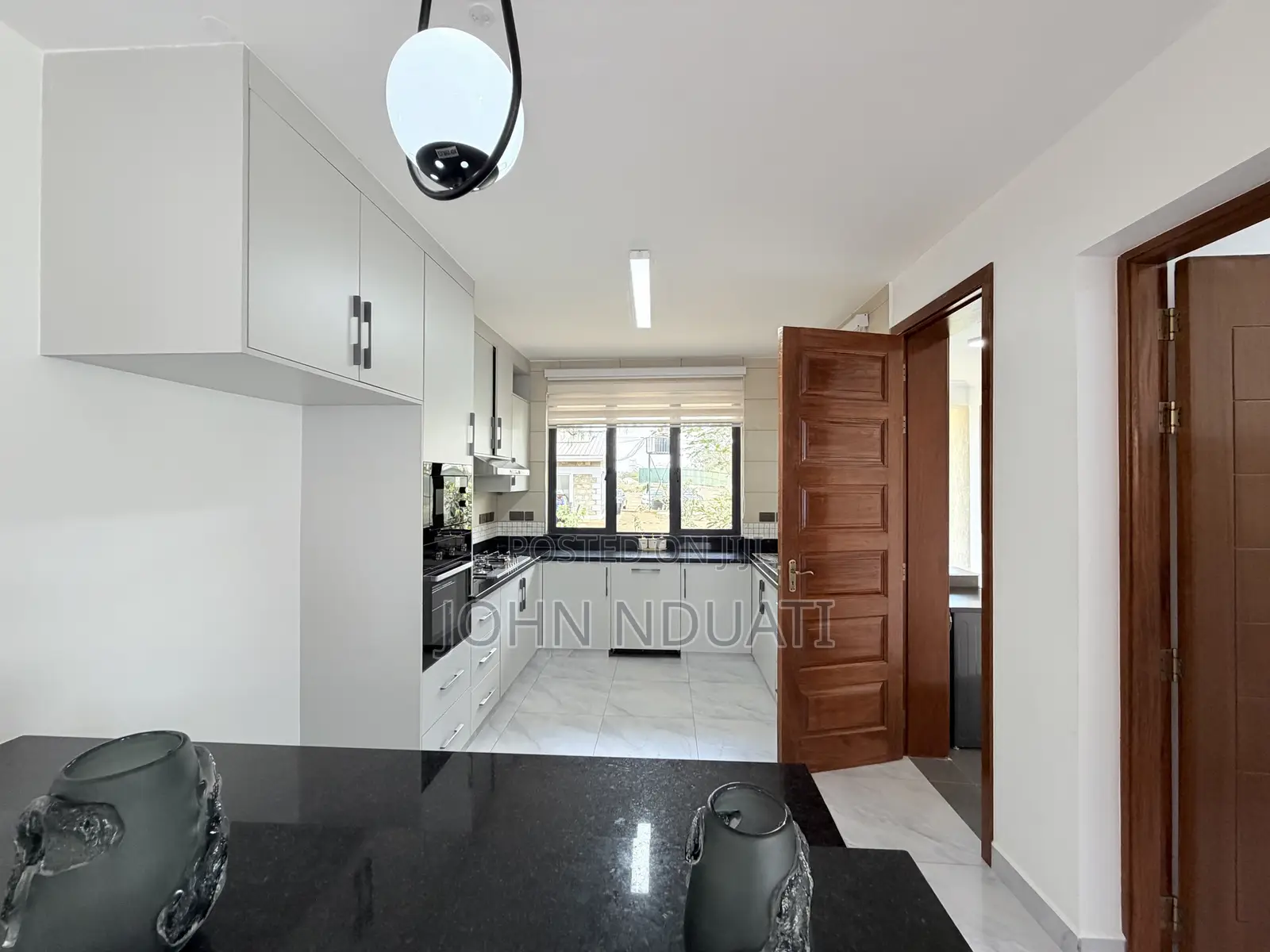 5bdrm Villa in Northlands, Ruiru for sale in Ruiru