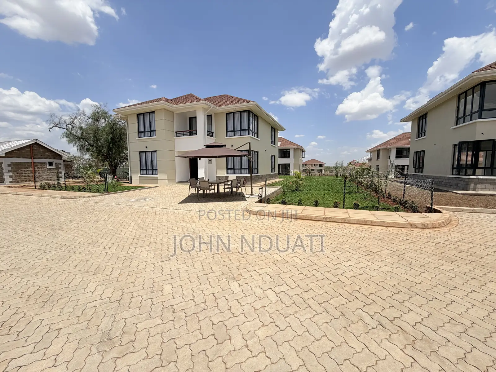 5bdrm Villa in Northlands, Ruiru for sale in Ruiru