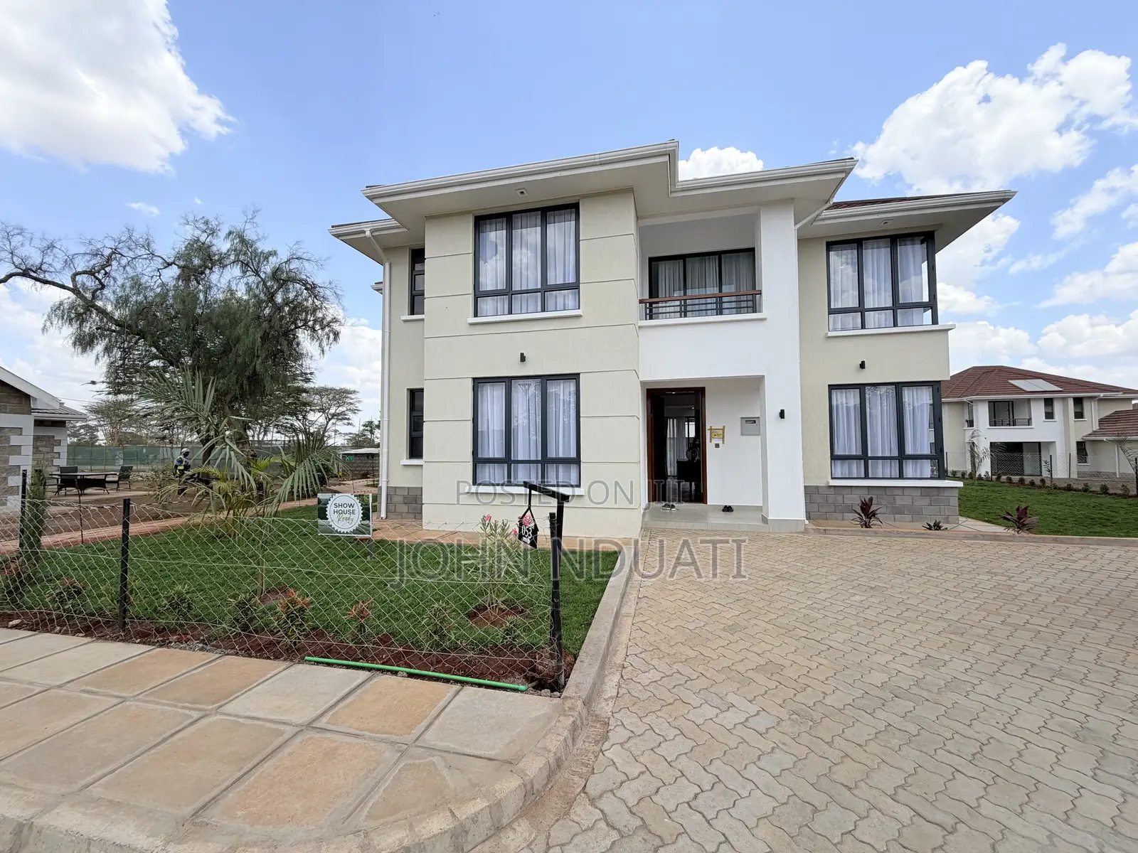 5bdrm Villa in Northlands, Ruiru for sale in Ruiru