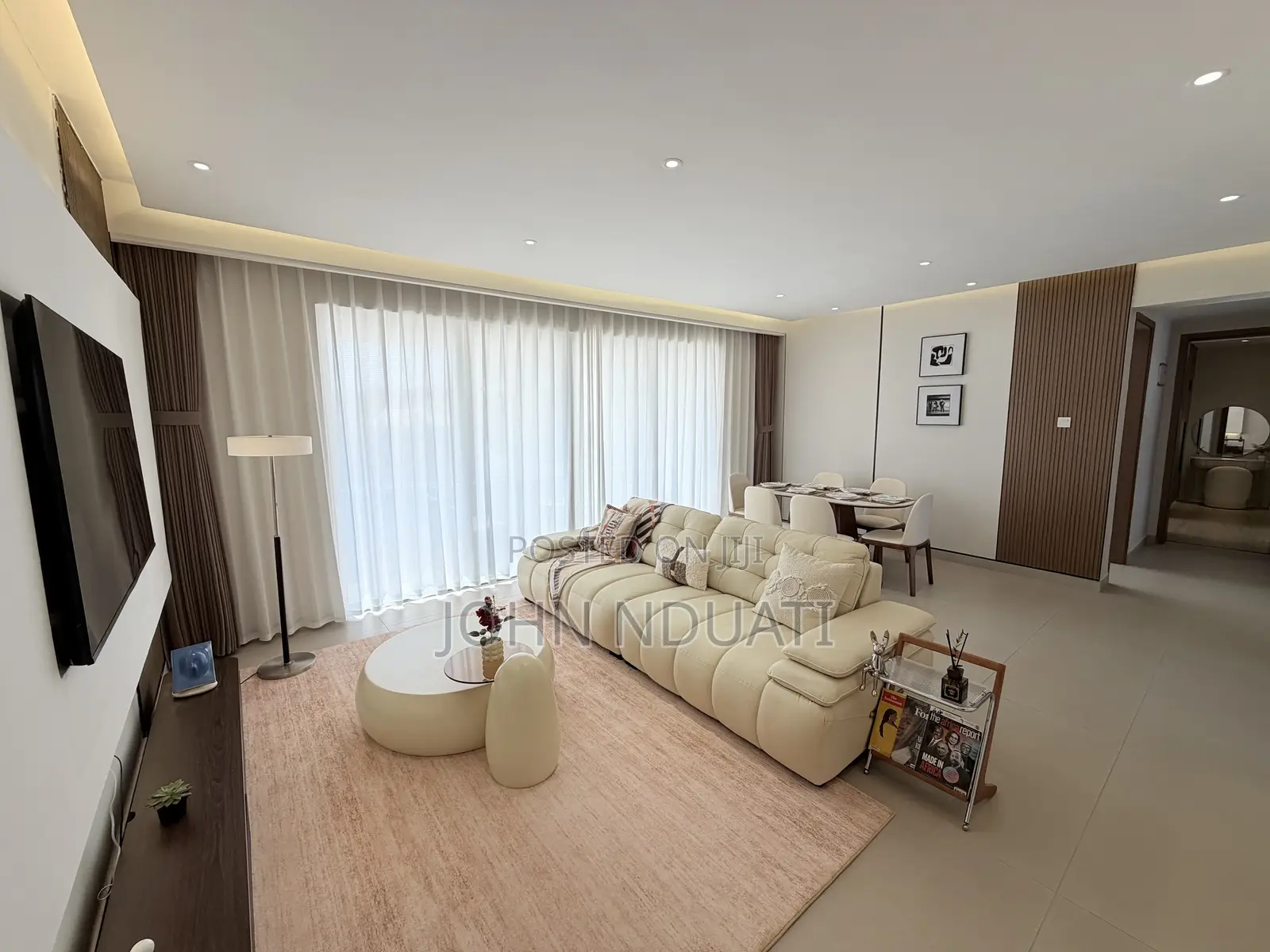 3bdrm Apartment in Windsor, Thome for sale in Thome