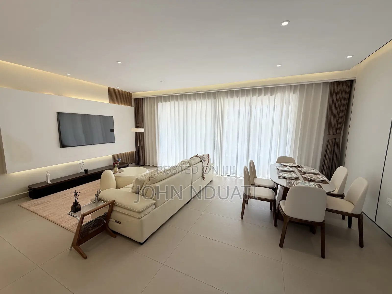 3bdrm Apartment in Windsor, Thome for sale in Thome