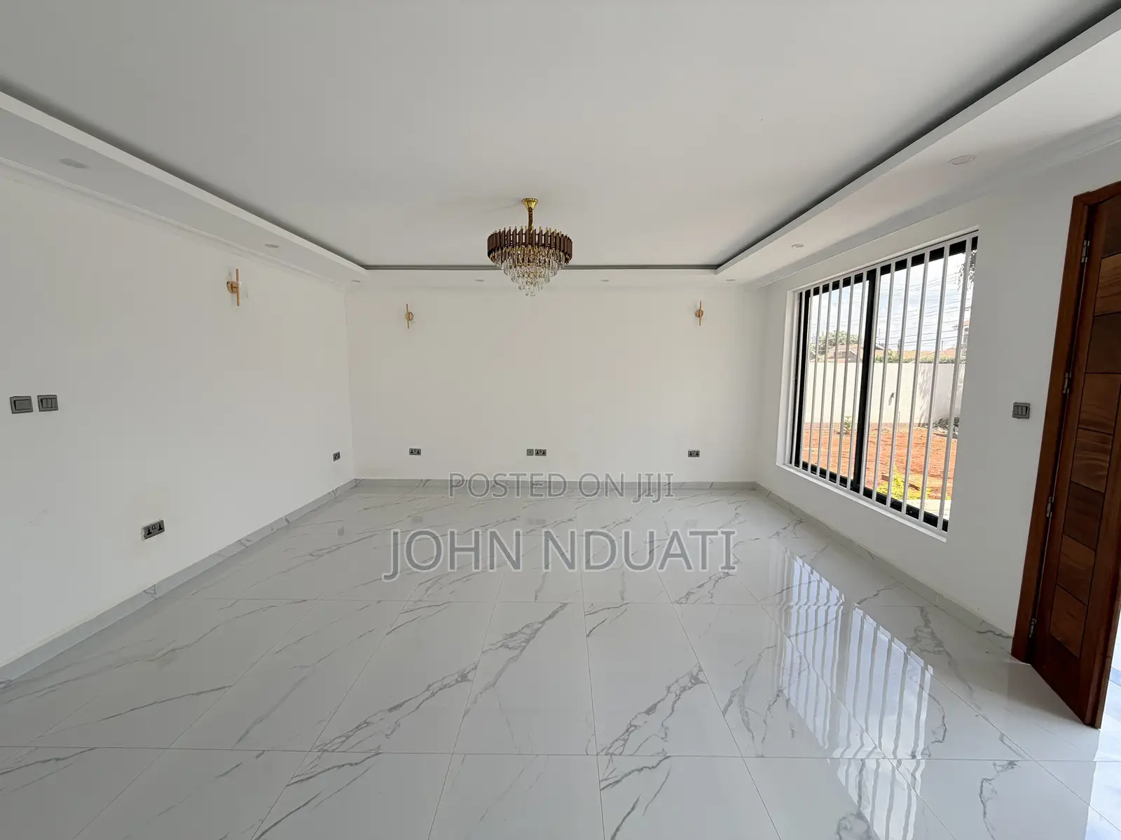 4bdrm Mansion in Kahawa Sukari for sale in Kahawa Sukari