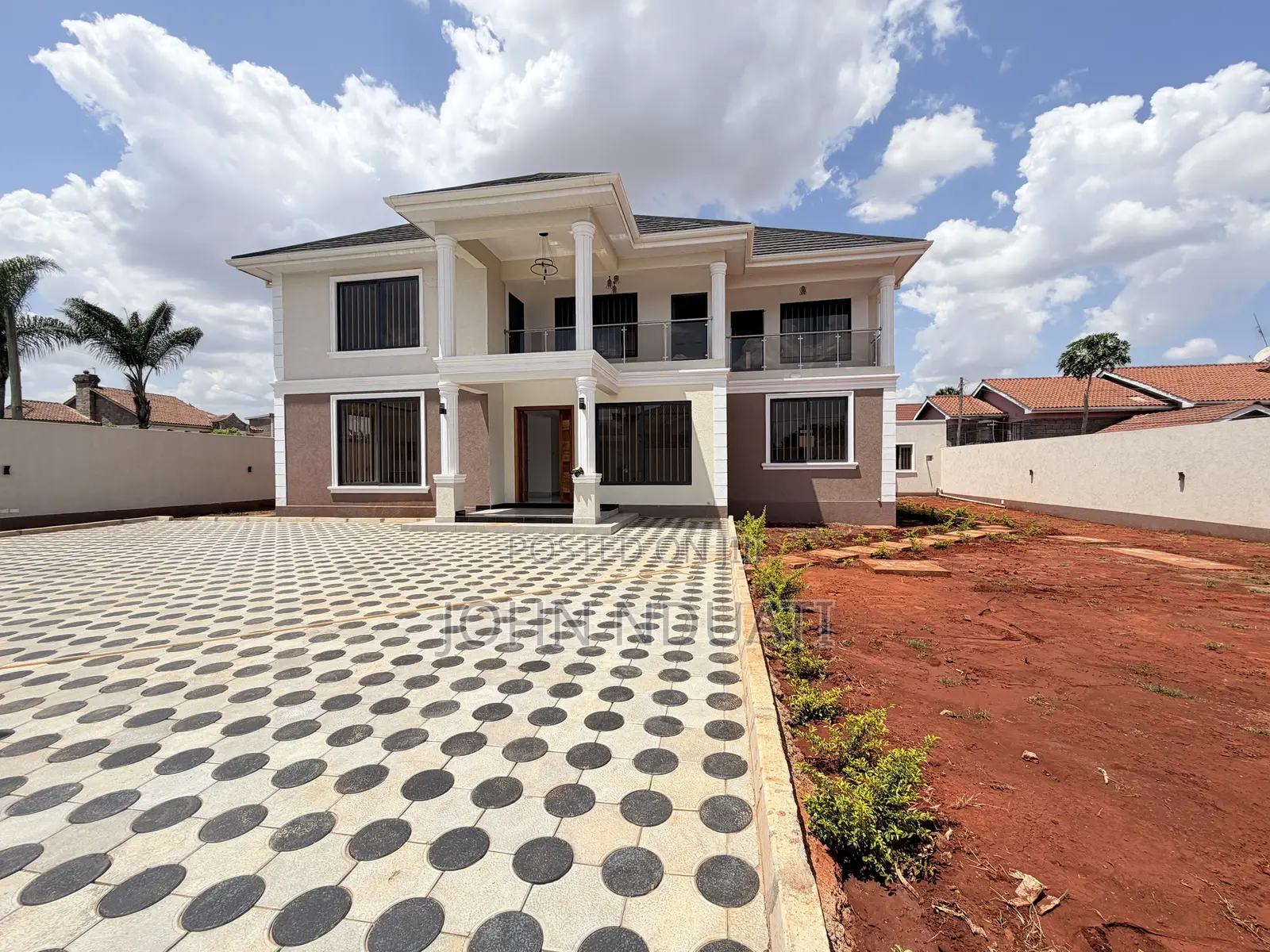 4bdrm Mansion in Kahawa Sukari for sale in Kahawa Sukari