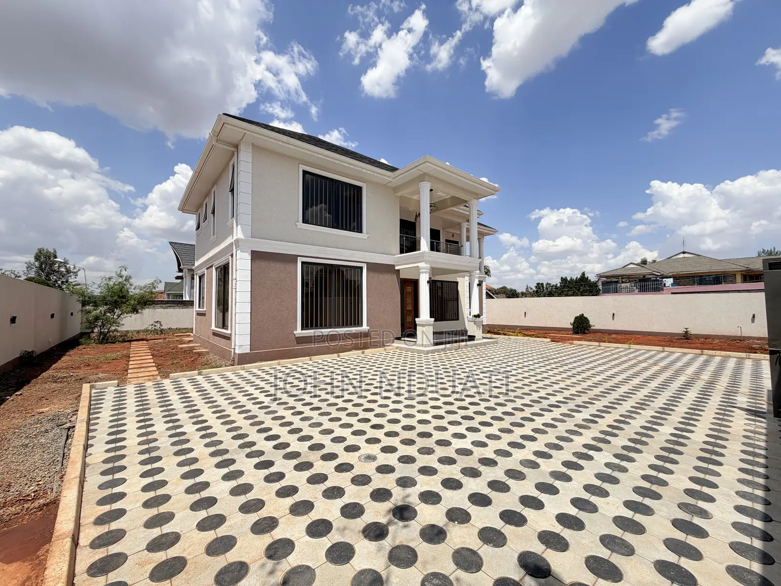 4bdrm Mansion in Kahawa Sukari for sale in Kahawa Sukari