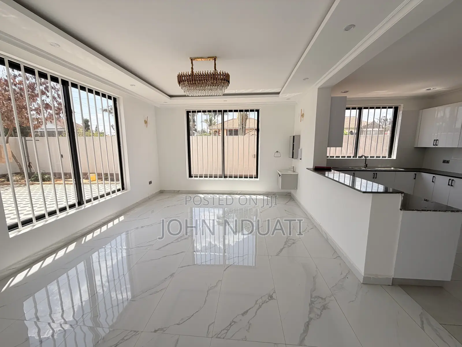 4bdrm Mansion in Kahawa Sukari for sale in Kahawa Sukari