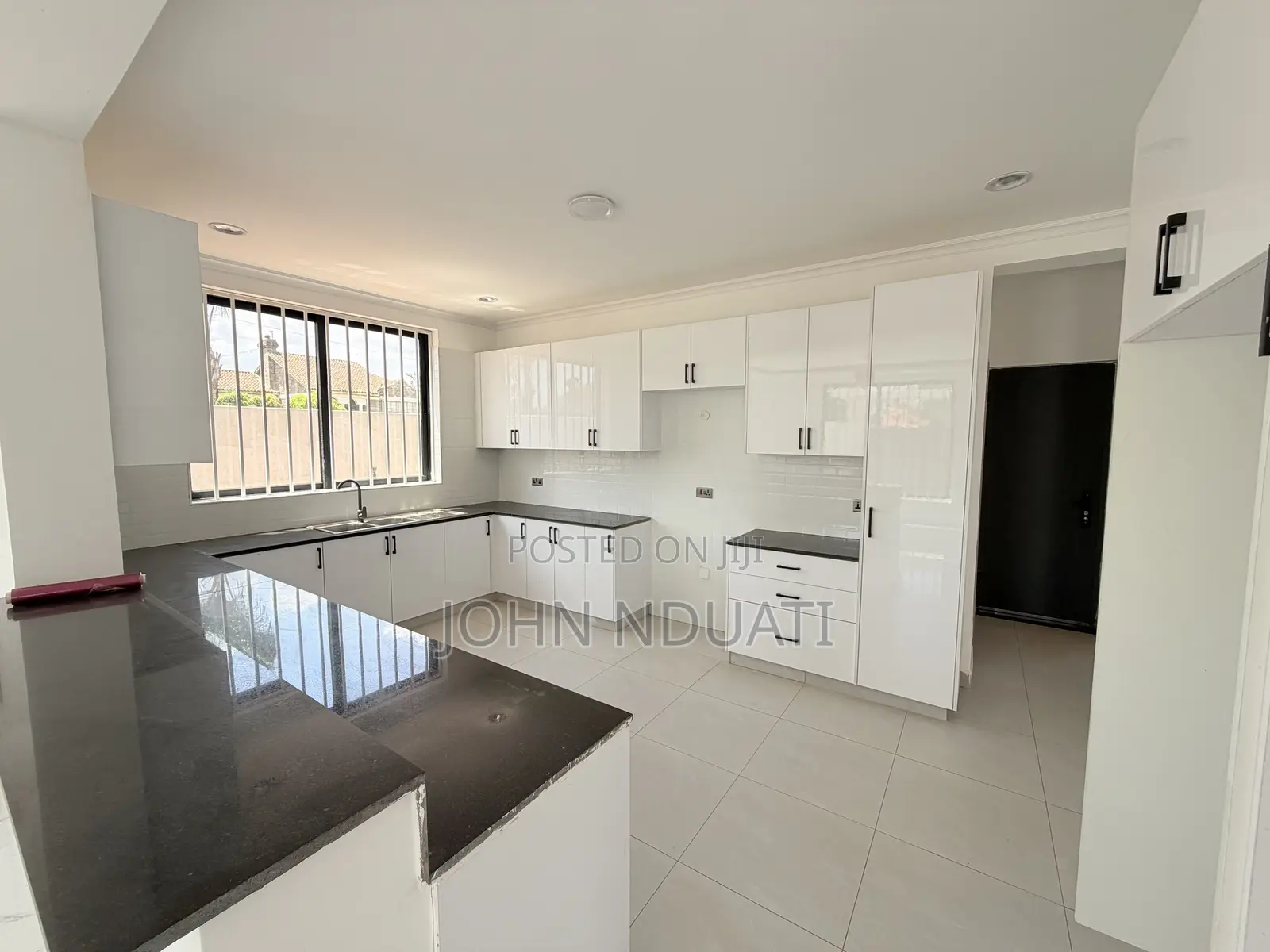4bdrm Mansion in Kahawa Sukari for sale in Kahawa Sukari