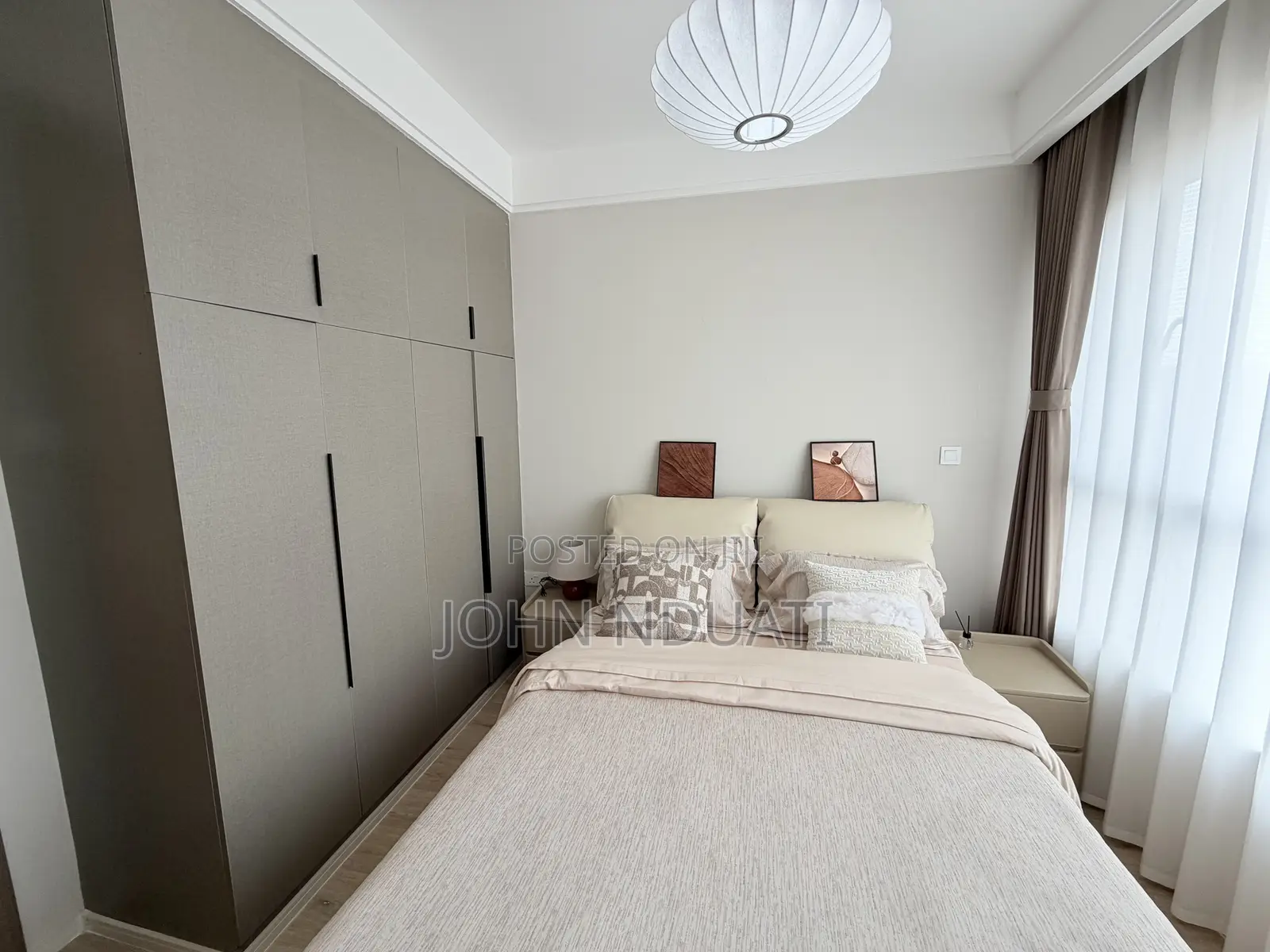 2bdrm Apartment in Windsor, Thome for sale in Thome