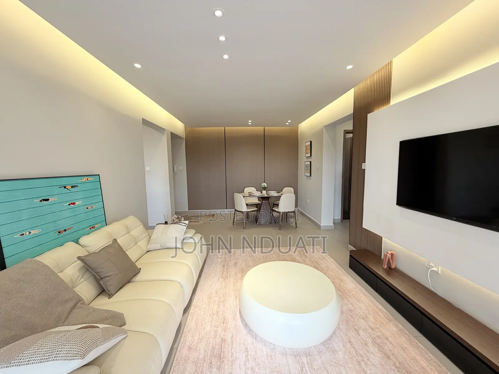2bdrm Apartment in Windsor, Thome for sale in Thome