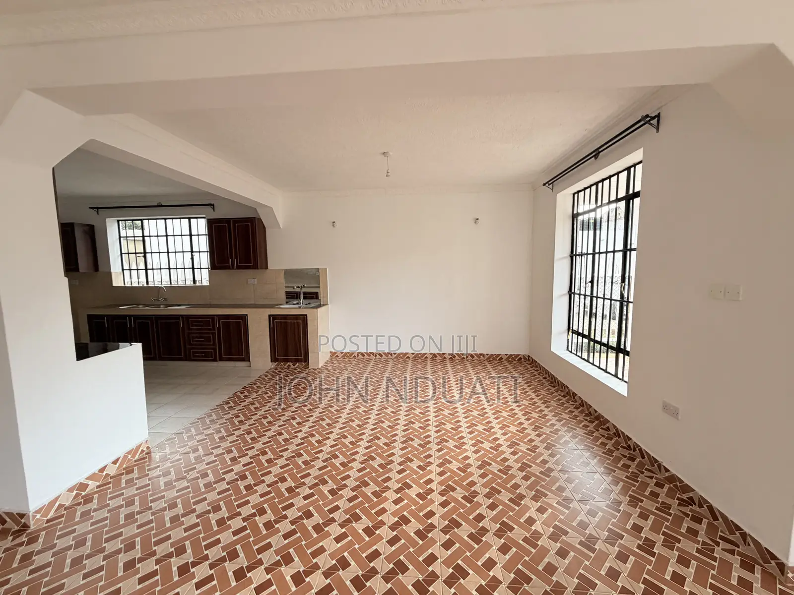 5bdrm Mansion in Muthaiga North for sale in Muthaiga North