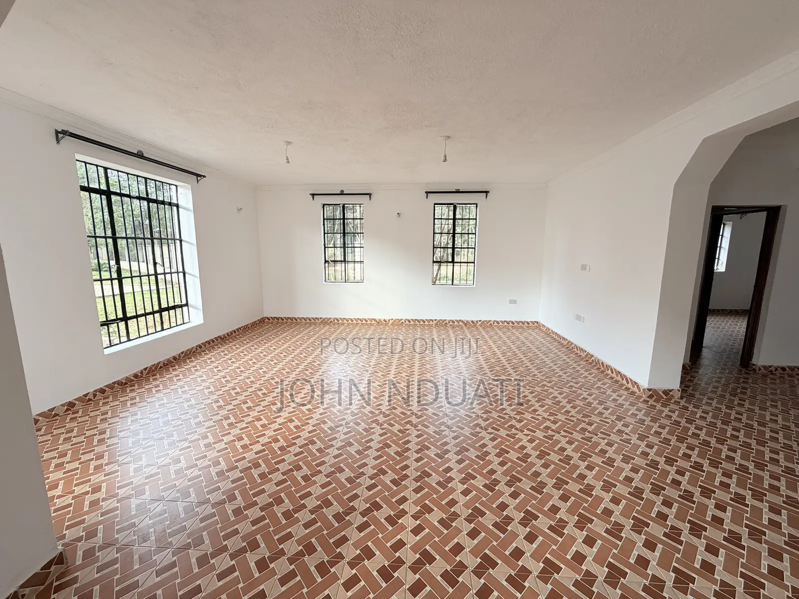 5bdrm Mansion in Muthaiga North for sale in Muthaiga North