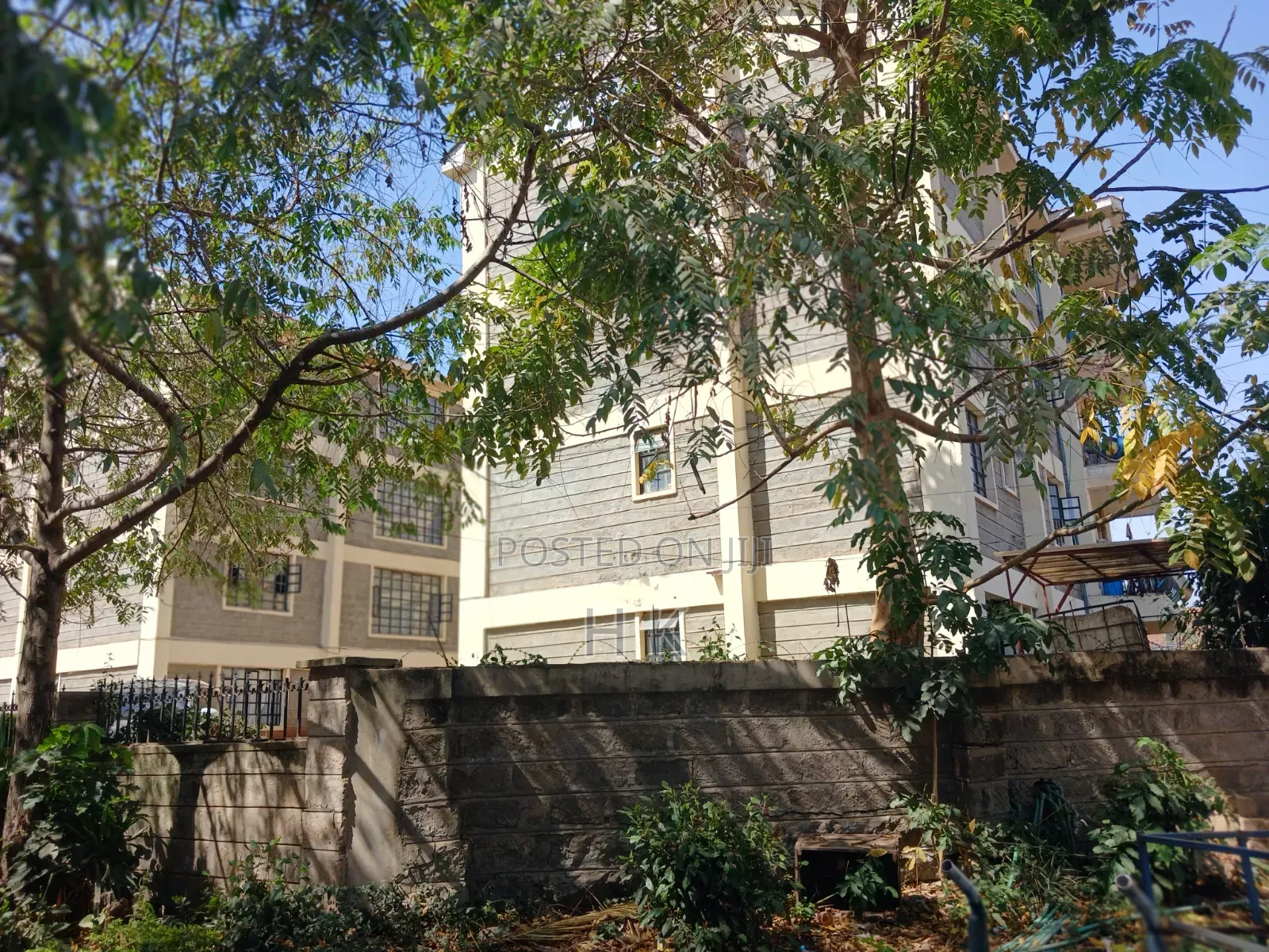 3bdrm Block of Flats in South C for sale in South C