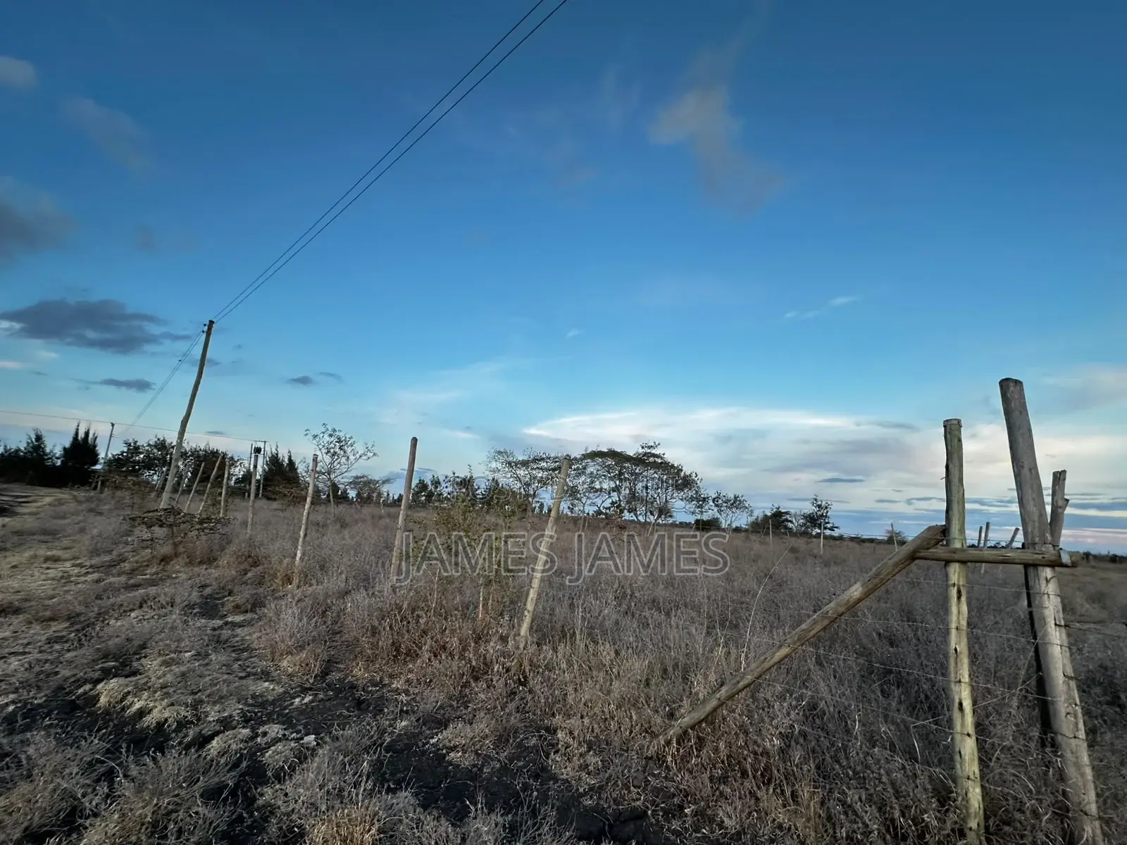 1/8 Acre of Land for Sale in Oloolotikosh Area, Kajiado in Kitengela