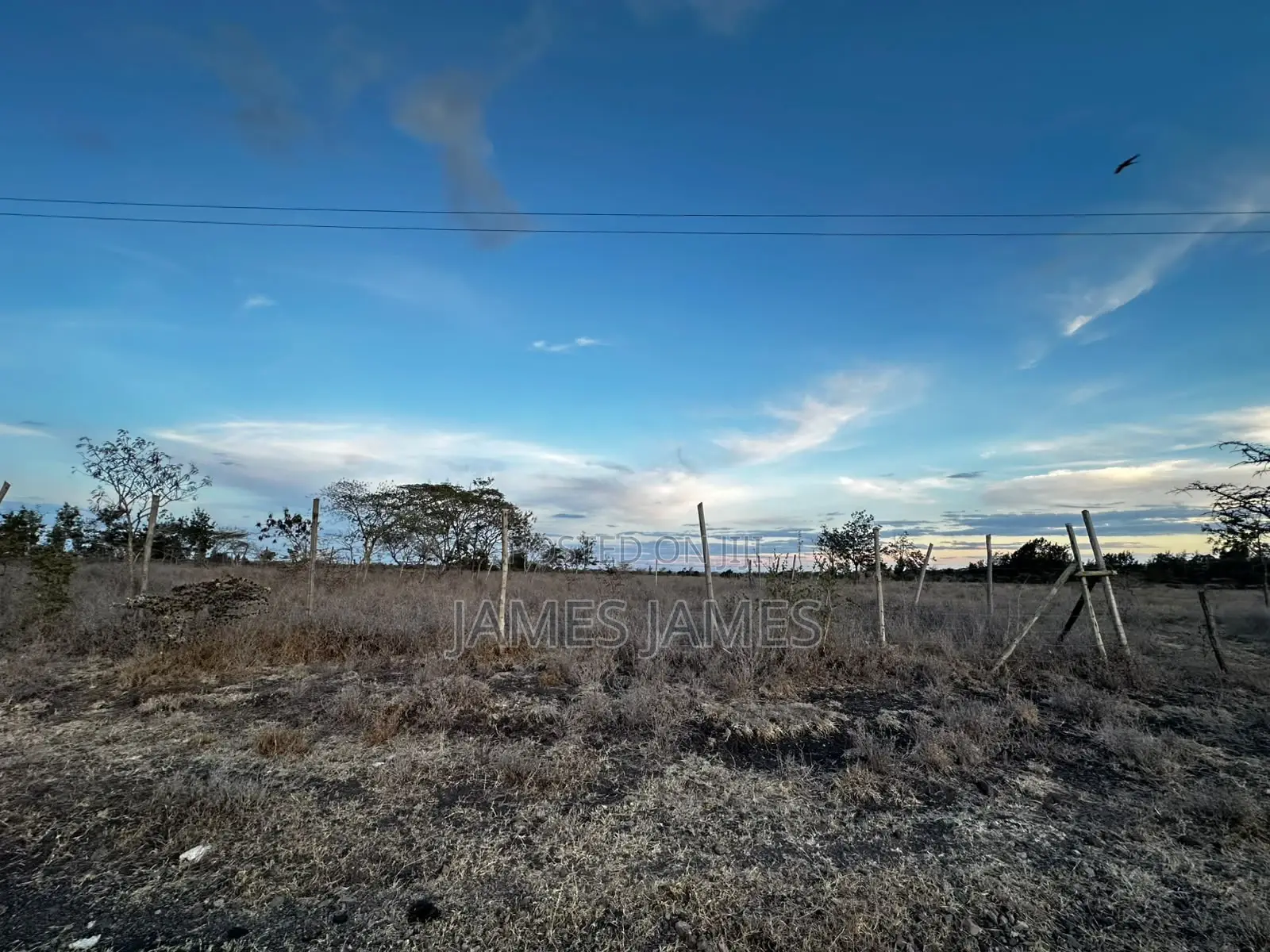 1/8 Acre of Land for Sale in Oloolotikosh Area, Kajiado in Kitengela