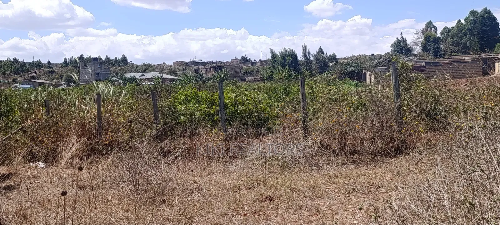 Plots for Sale in Kikuyu Kamangu (Ndiguini in Karai